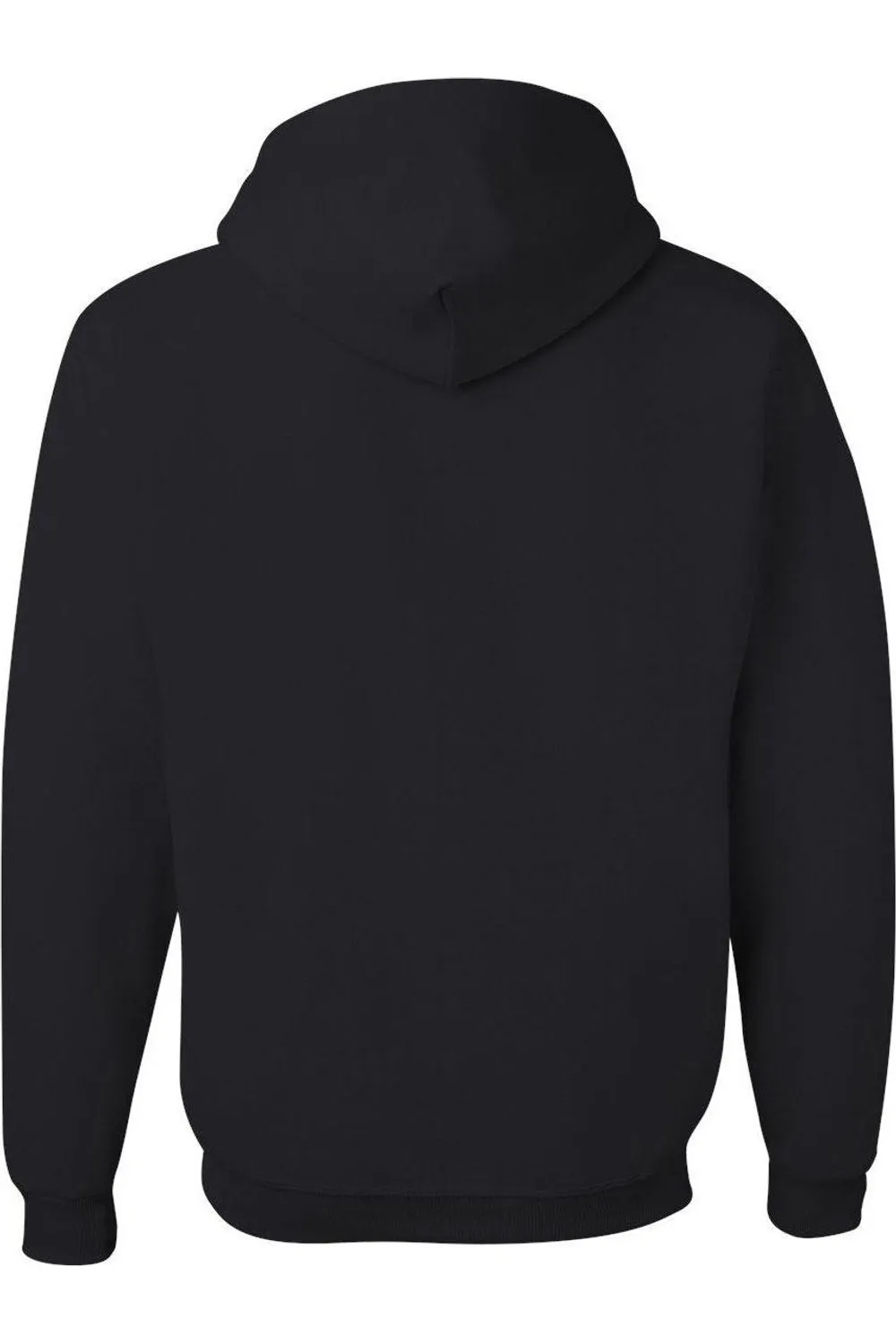Birds Of Prey Scared Of Adult Pull Over Hoodie / Hooded Sweatshirt