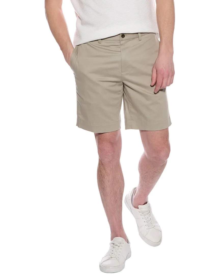 Brooks Brothers Advantage Chino Short