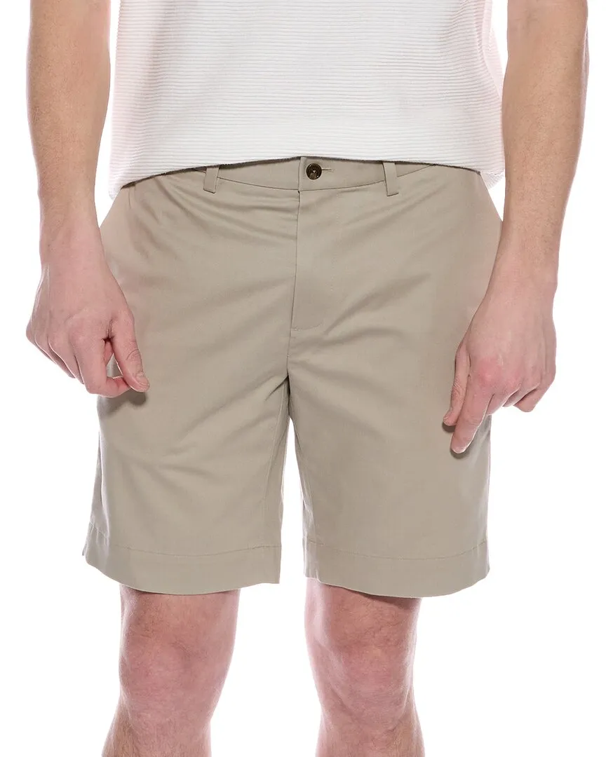Brooks Brothers Advantage Chino Short