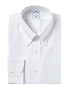 Brooks Brothers Regular Fit Dress Shirt