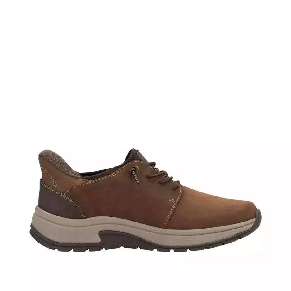 BRUCE 50 SUEDE LACE