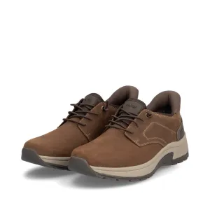 BRUCE 50 SUEDE LACE