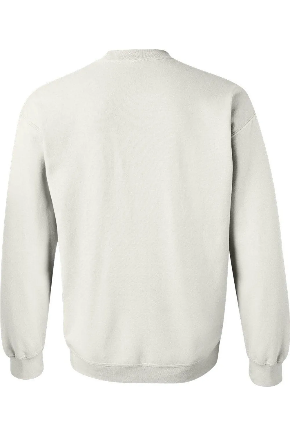 Bruce Lee Full Of Fury Adult Crewneck Sweatshirt