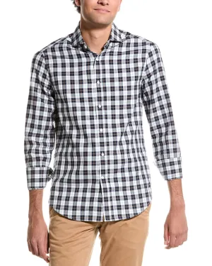 Brunello Cucinelli Basic Fit Shirt