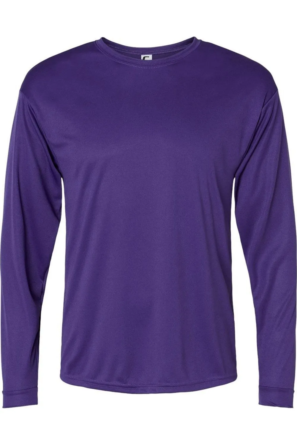 C2 Sport Performance Long Sleeve T-Shirt