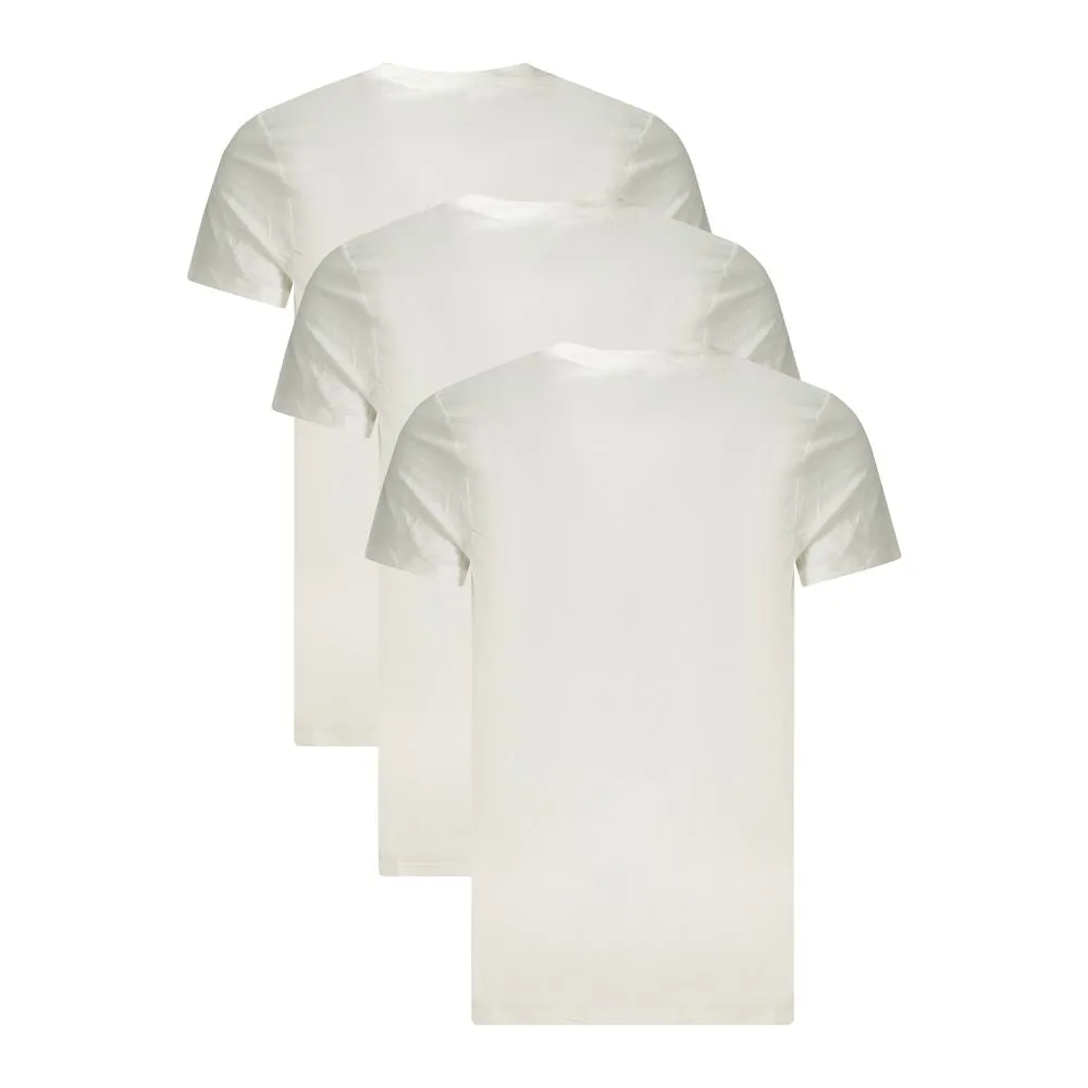 Calvin Klein Cotton Men Men's T-Shirt