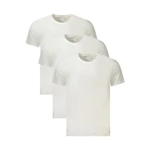 Calvin Klein Cotton Men Men's T-Shirt