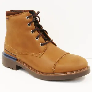CAP TOE WATERPROOF BOOT