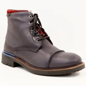 CAP TOE WATERPROOF BOOT
