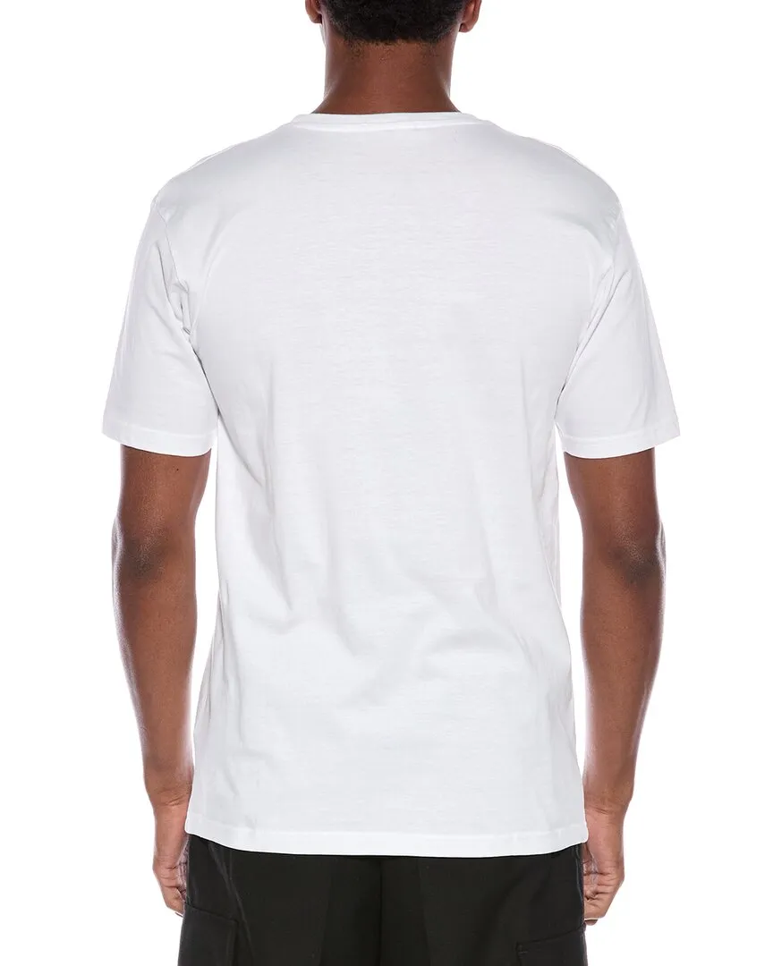 Cavalli Class Graphic T-Shirt