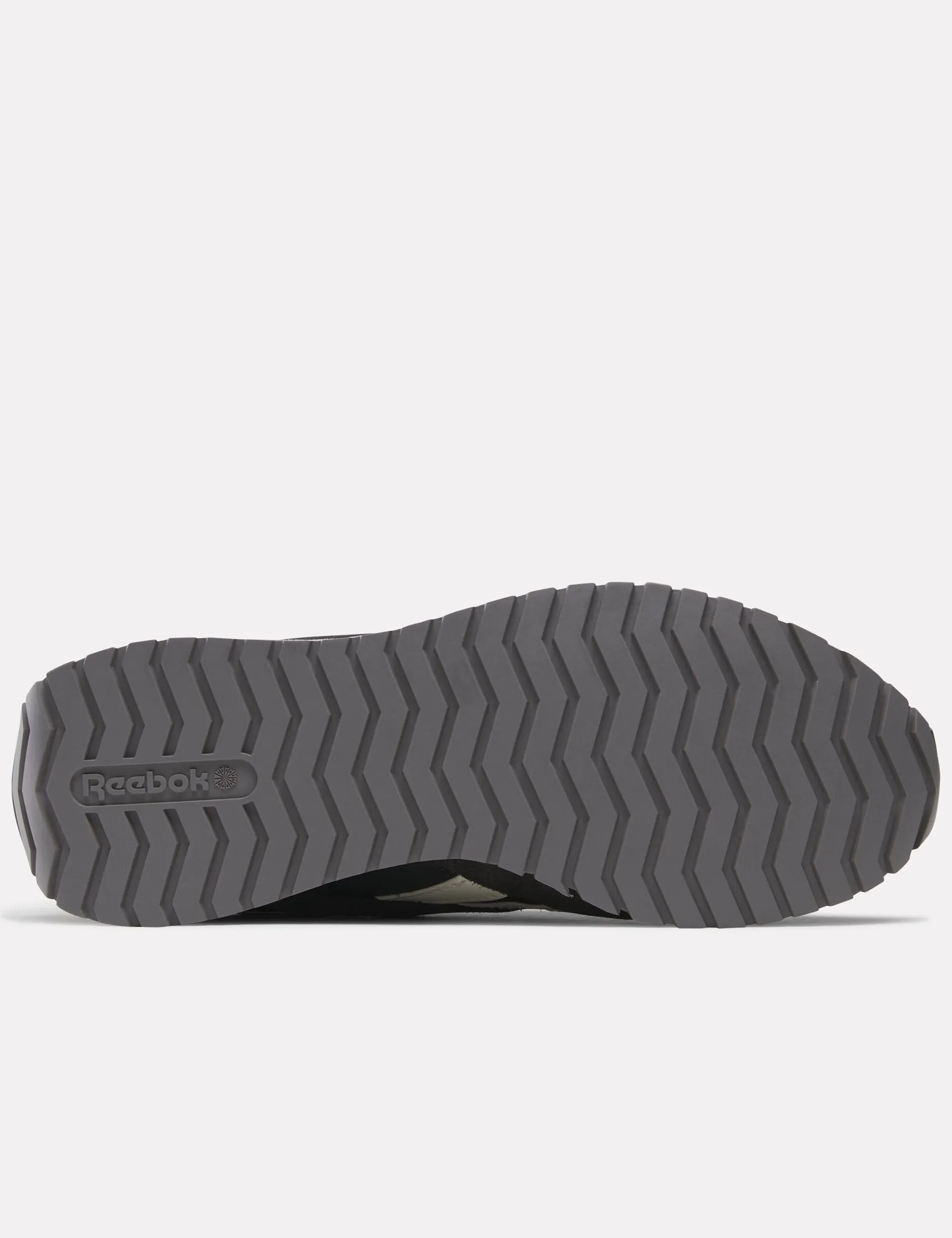 Classic AZ Shoes - Washed Black/Chalk