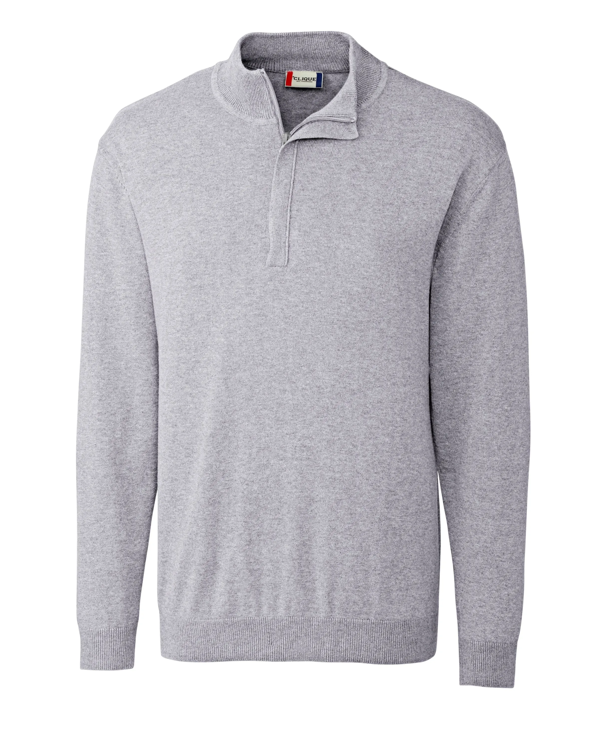 Clique Imatra Half Zip Sweater