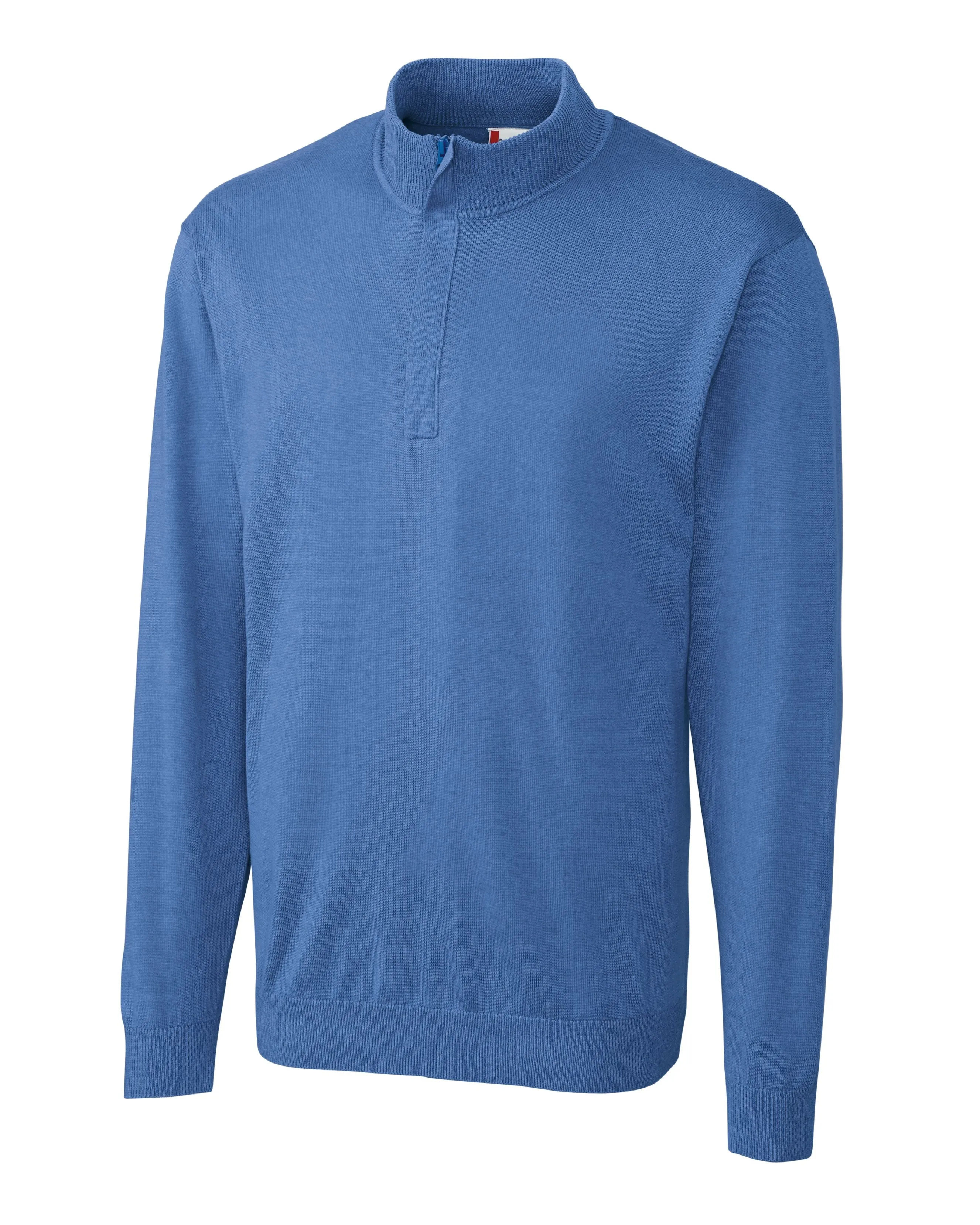 Clique Imatra Half Zip Sweater