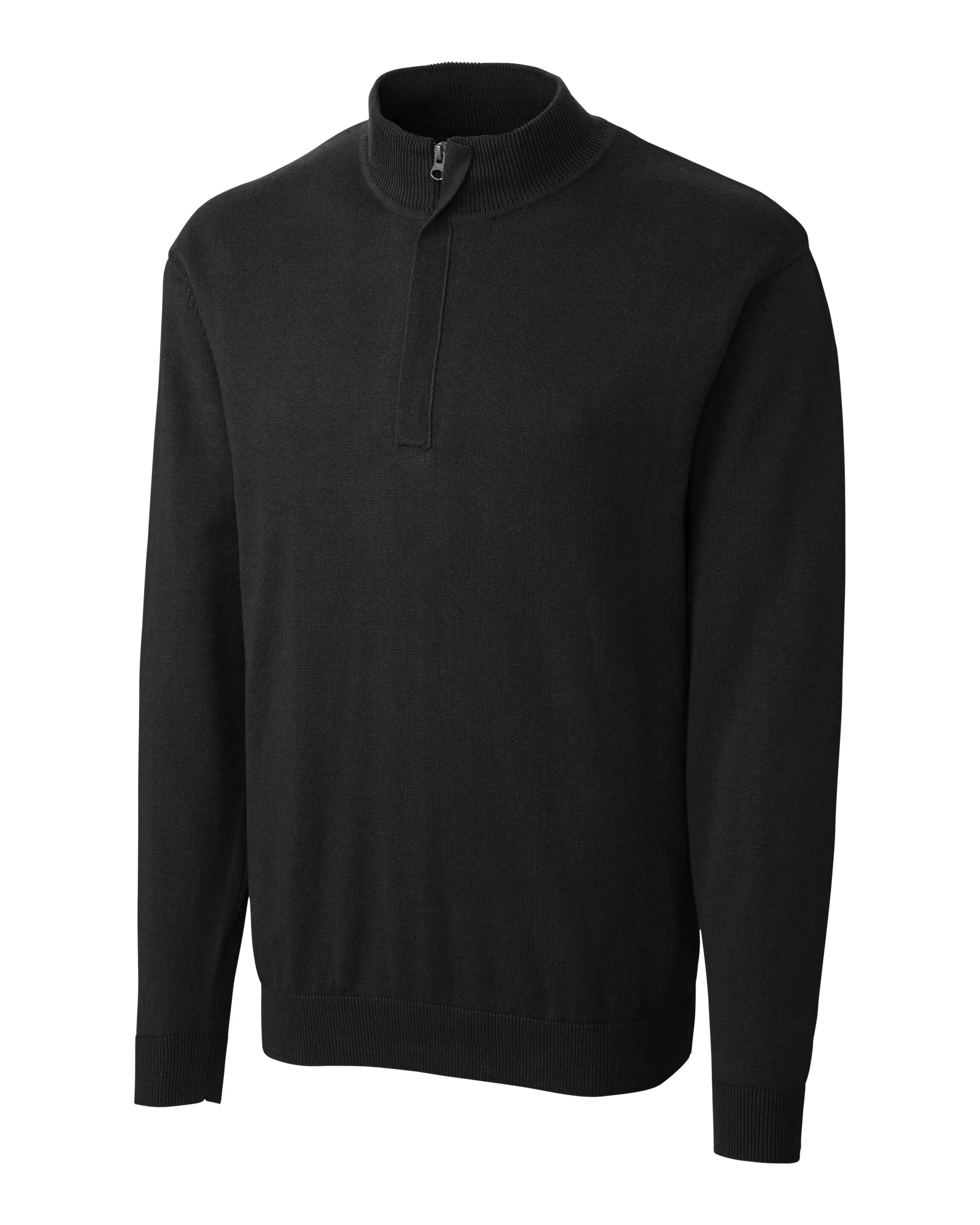 Clique Imatra Half Zip Sweater