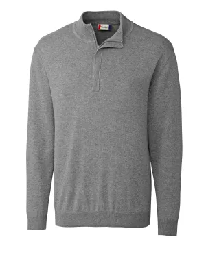 Clique Imatra Half Zip Sweater