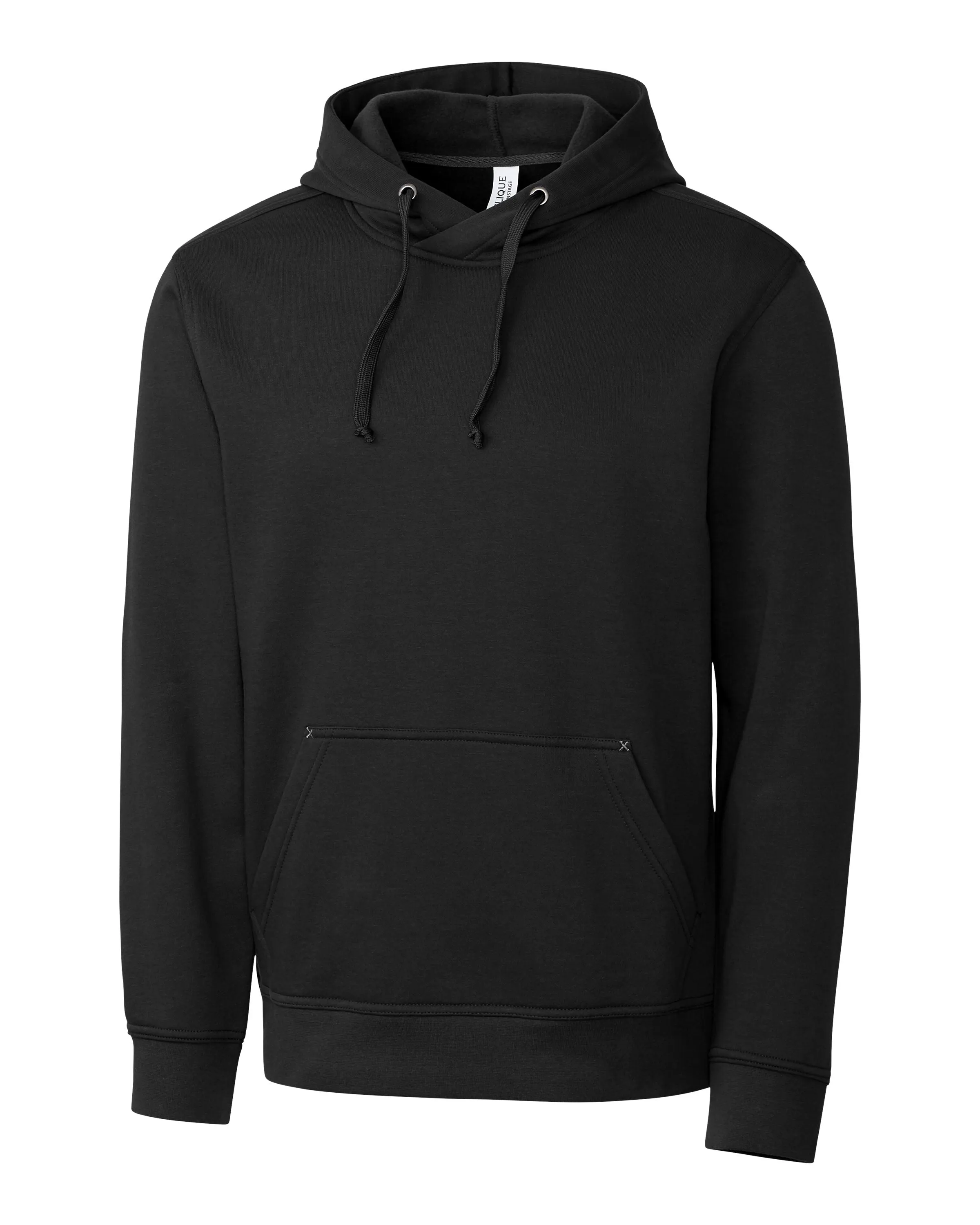 Clique MainStage Pullover Hoodie
