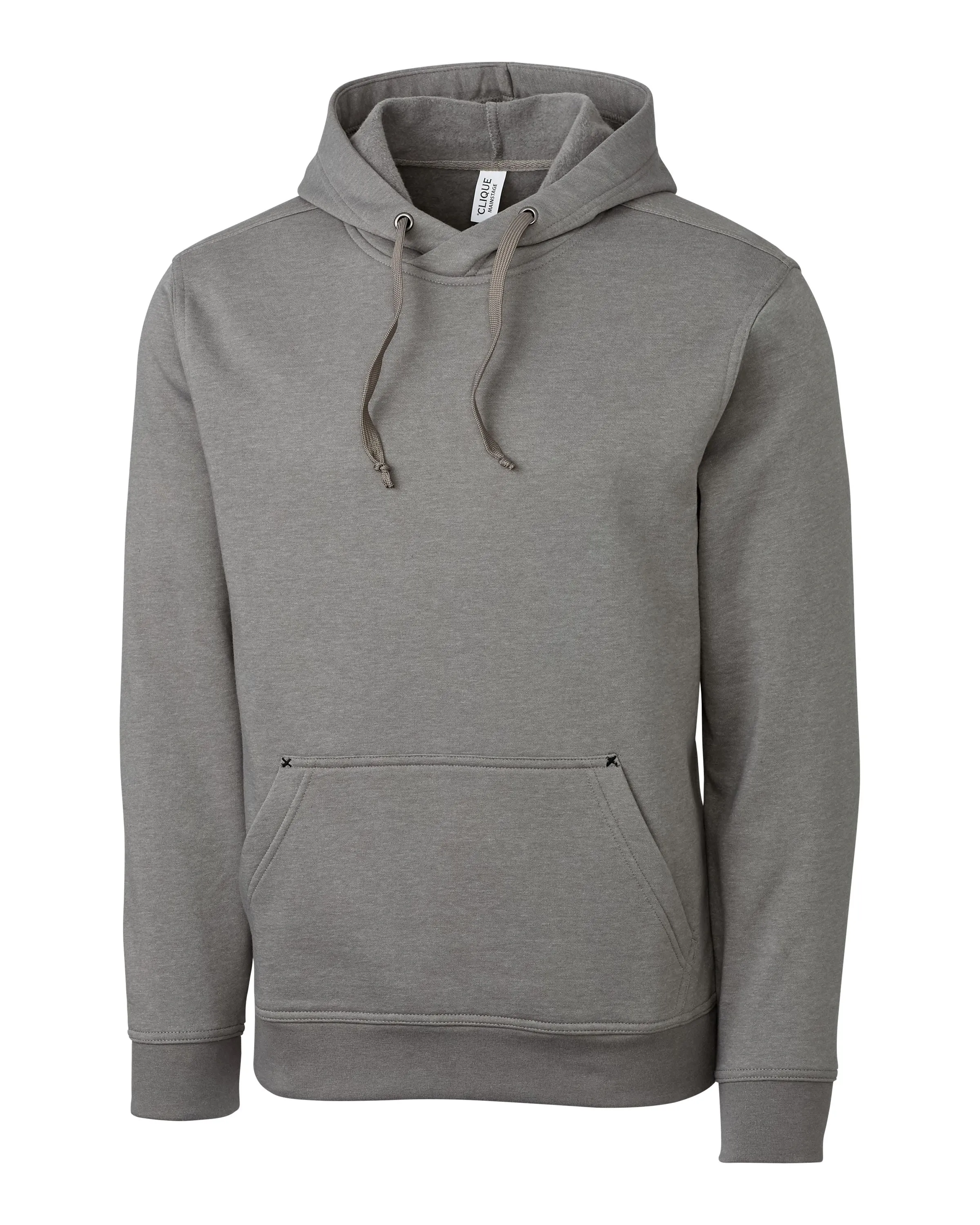 Clique MainStage Pullover Hoodie