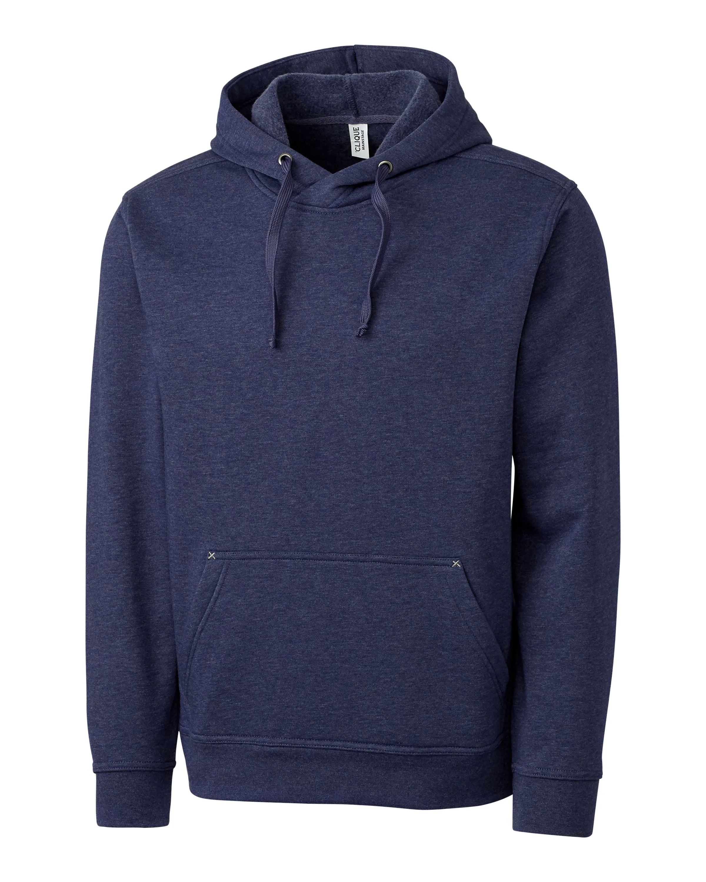 Clique MainStage Pullover Hoodie
