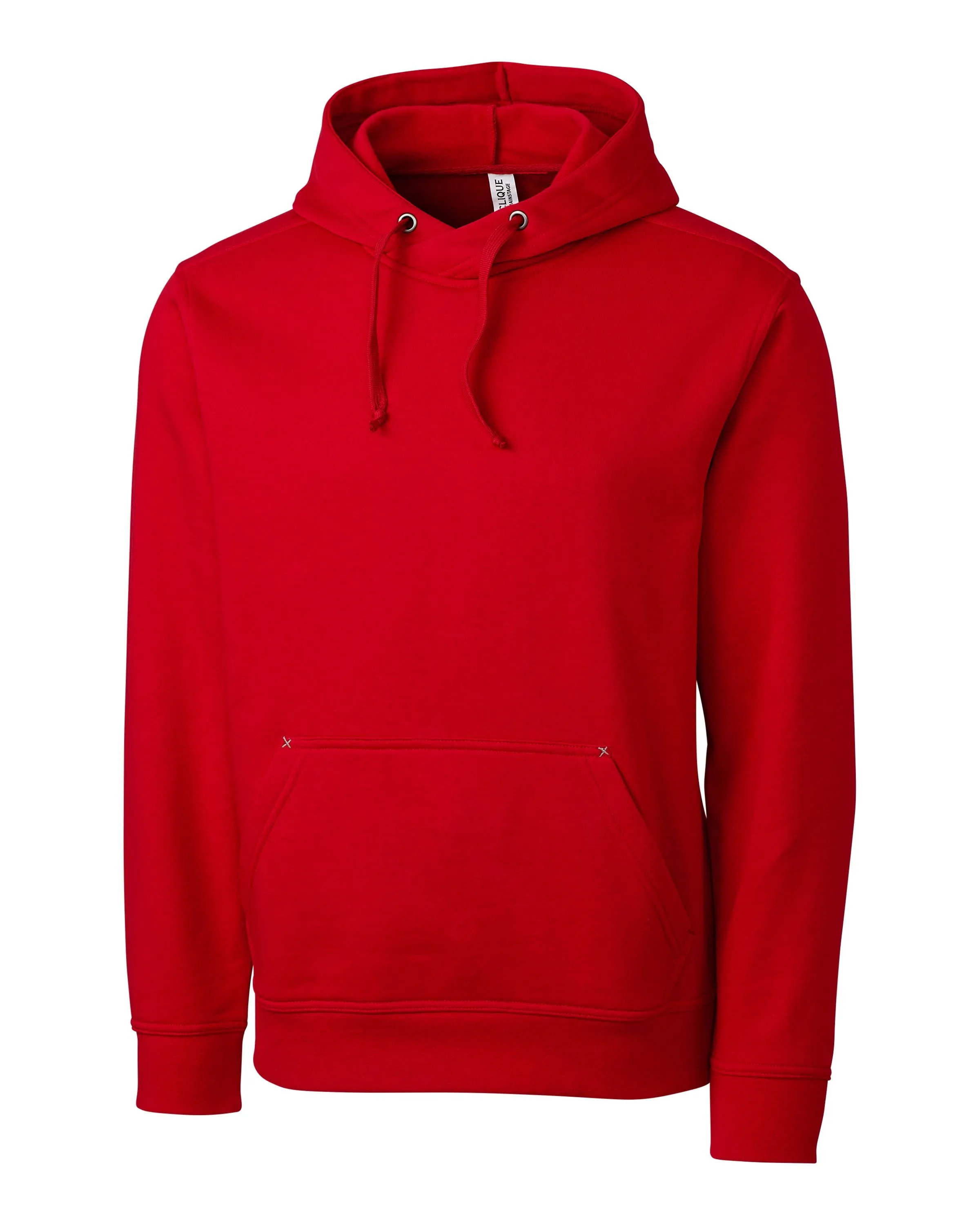Clique MainStage Pullover Hoodie