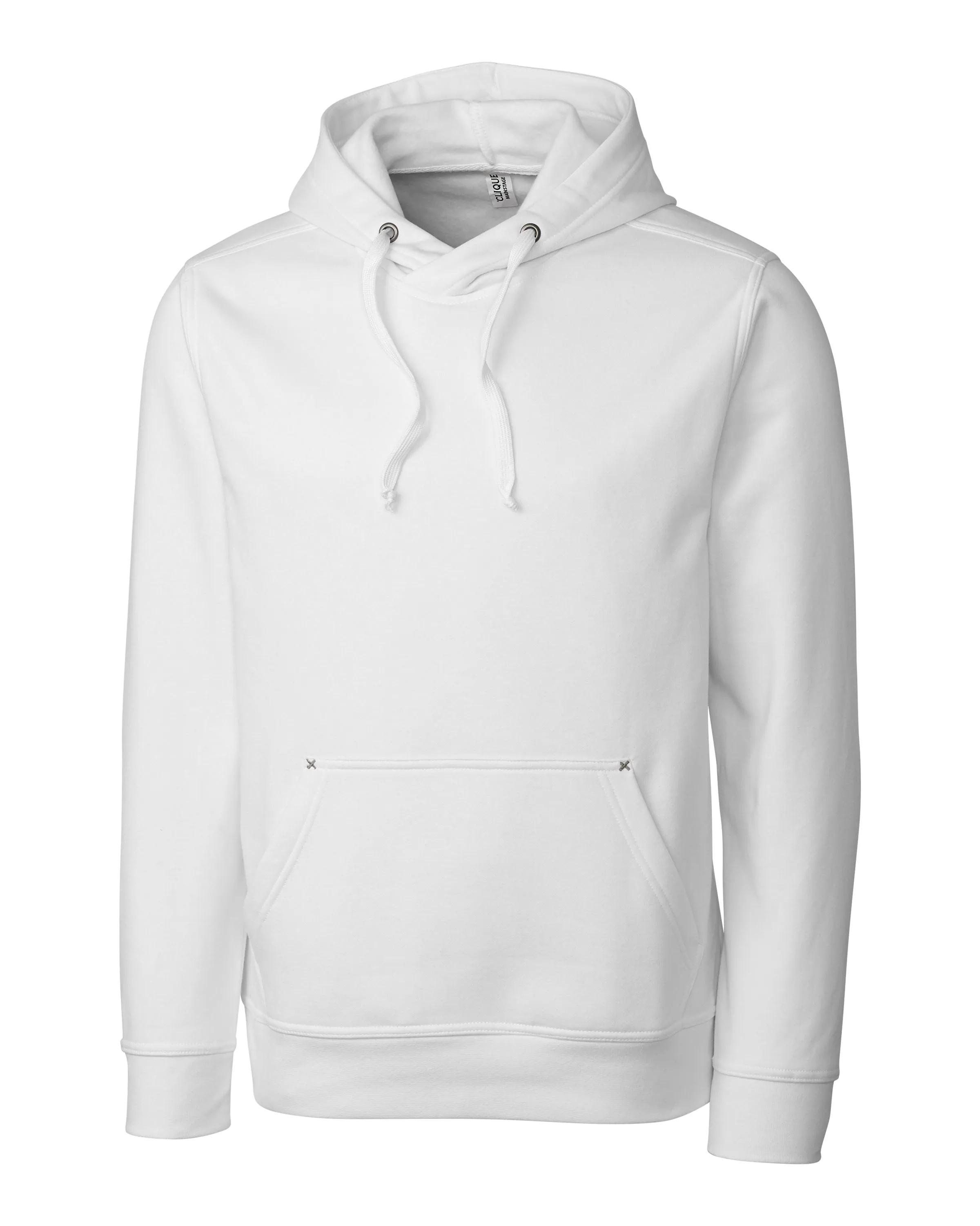 Clique MainStage Pullover Hoodie