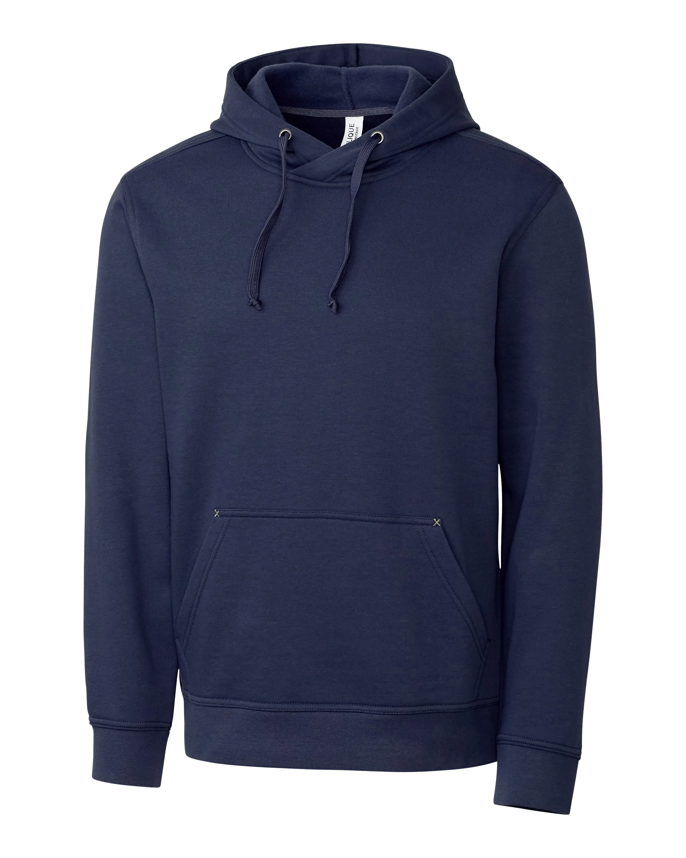 Clique MainStage Pullover Hoodie