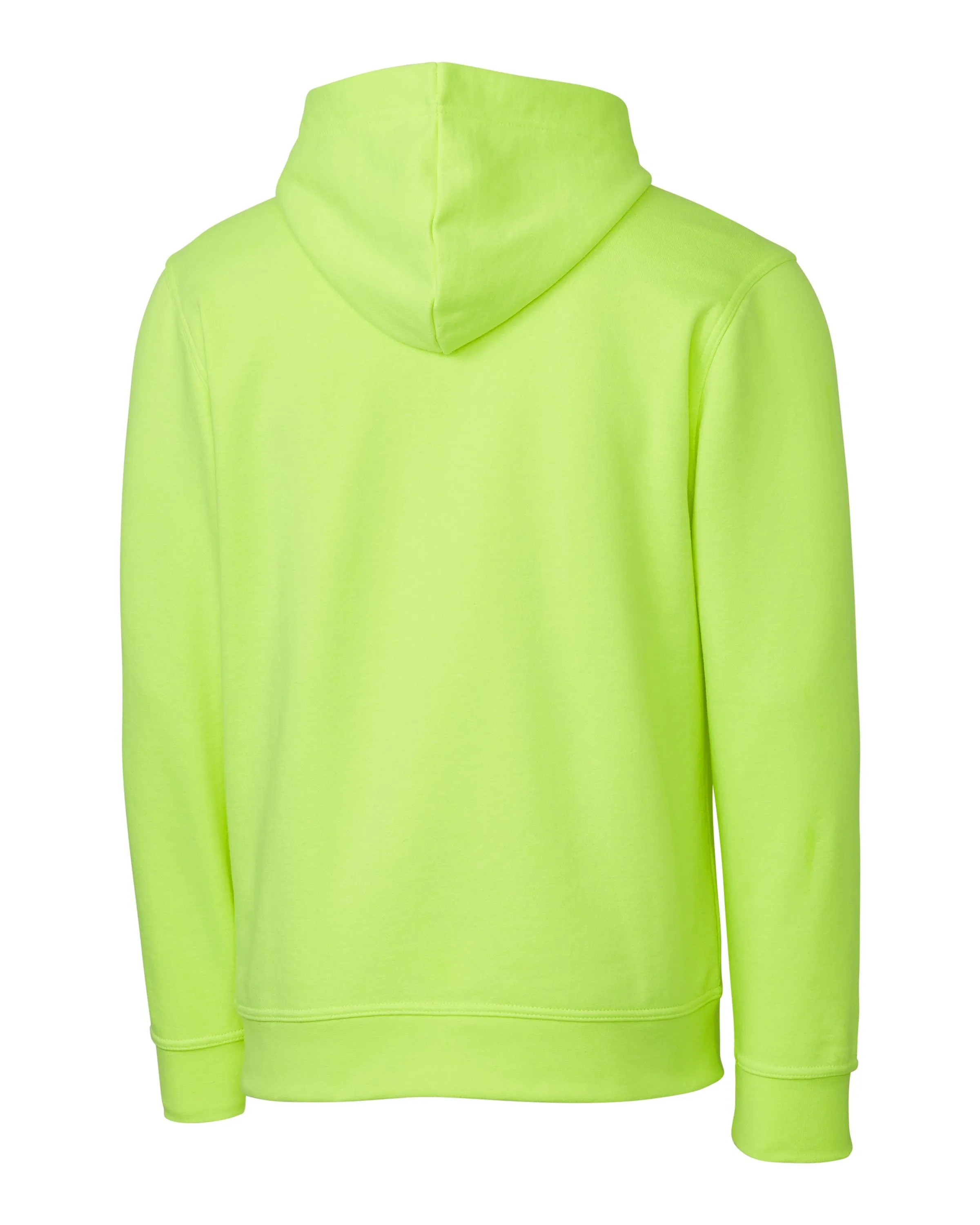 Clique MainStage Pullover Hoodie