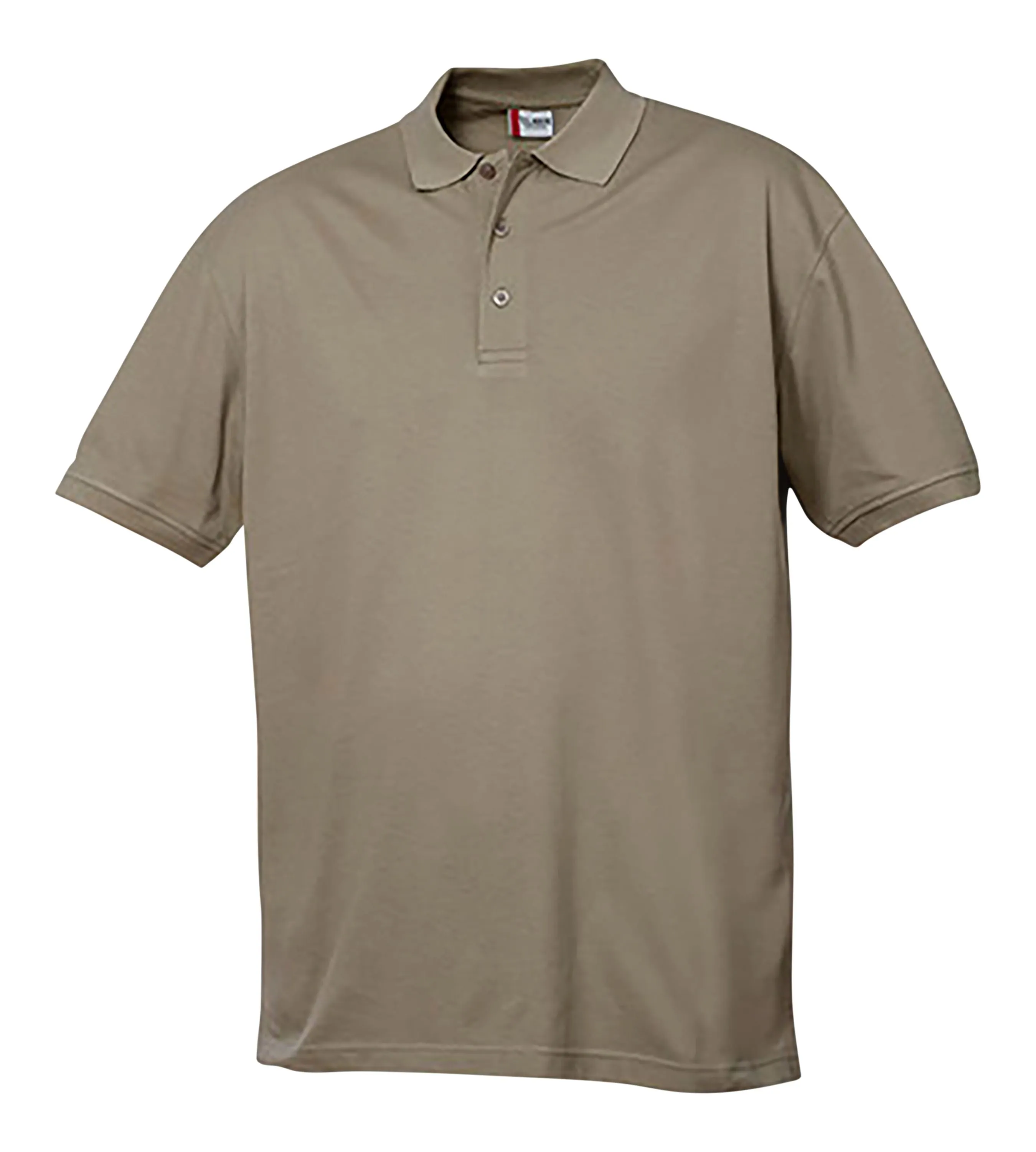 Clique Men's Evans Polo Shirt