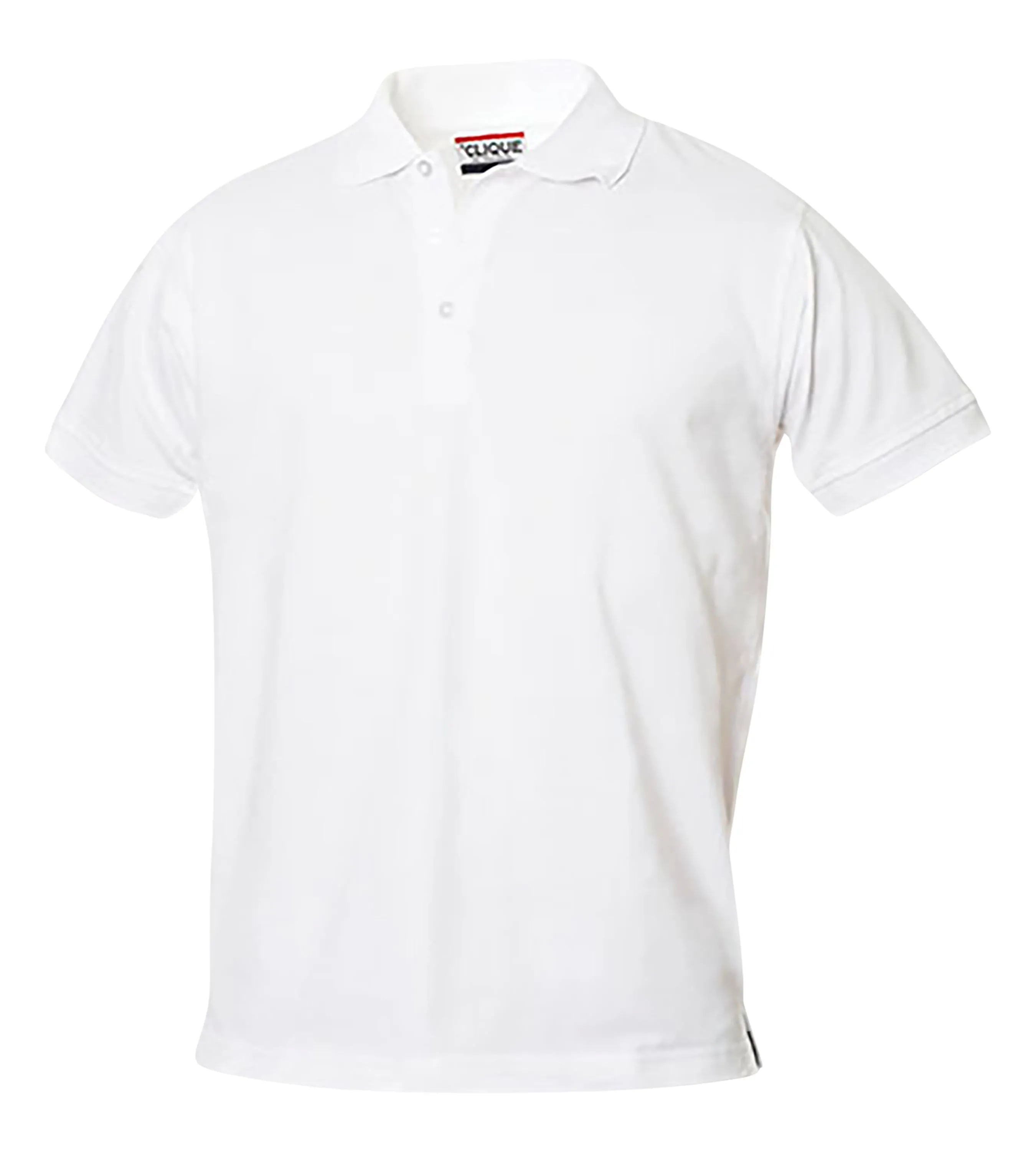 Clique Men's Evans Polo Shirt