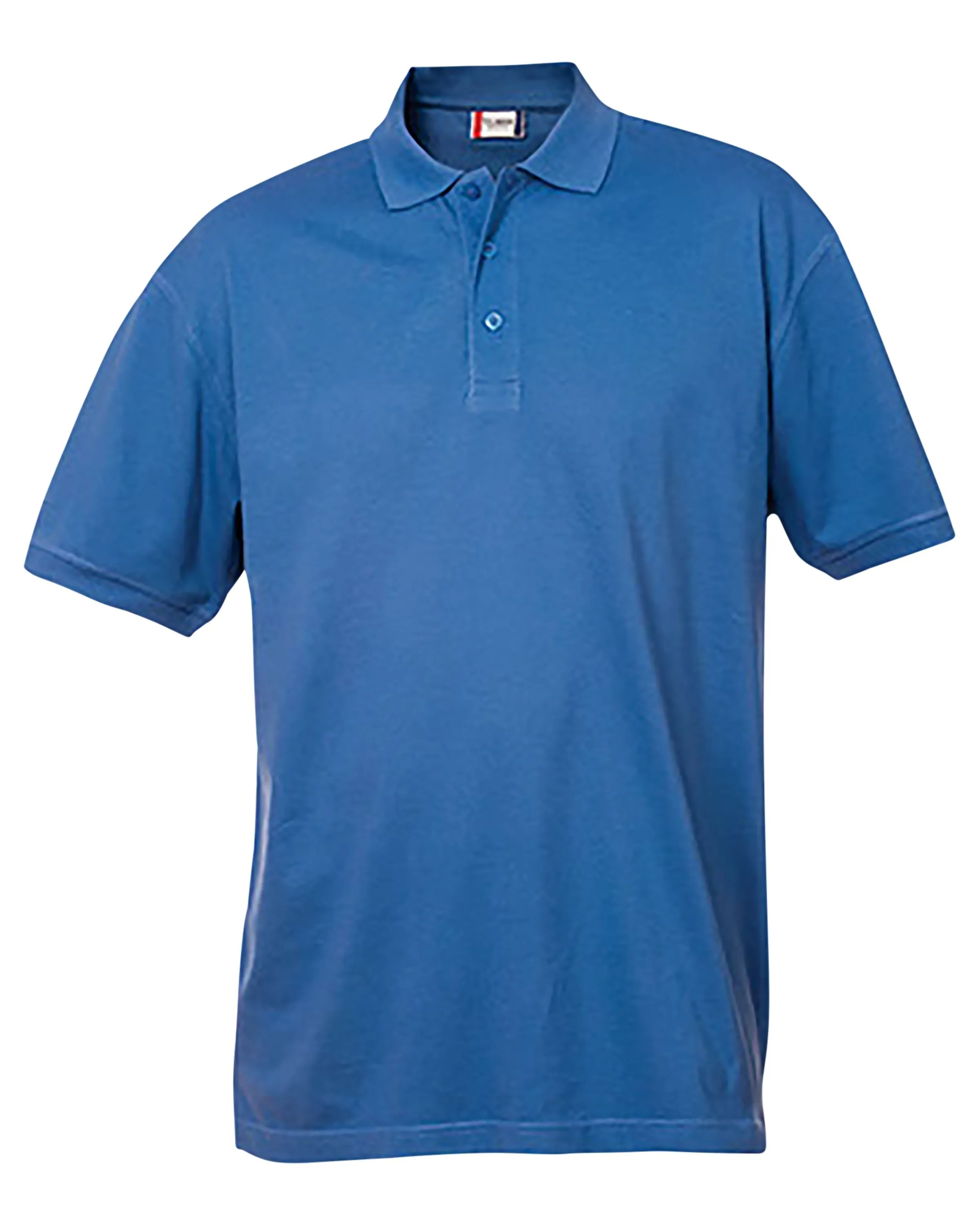 Clique Men's Evans Polo Shirt
