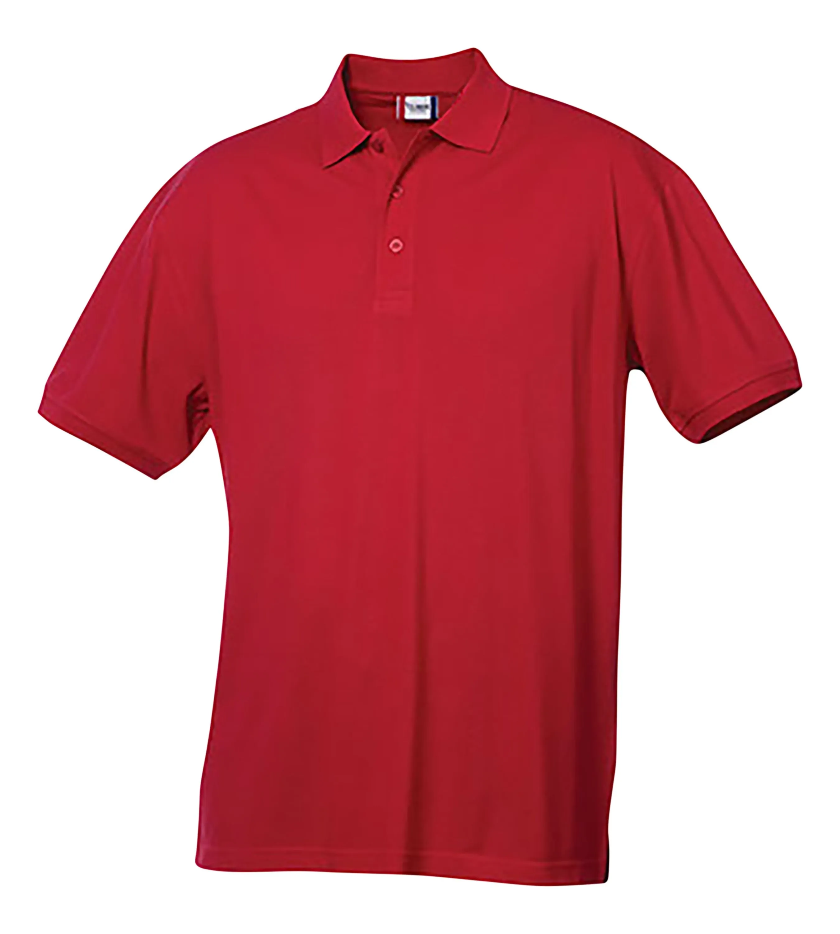 Clique Men's Evans Polo Shirt