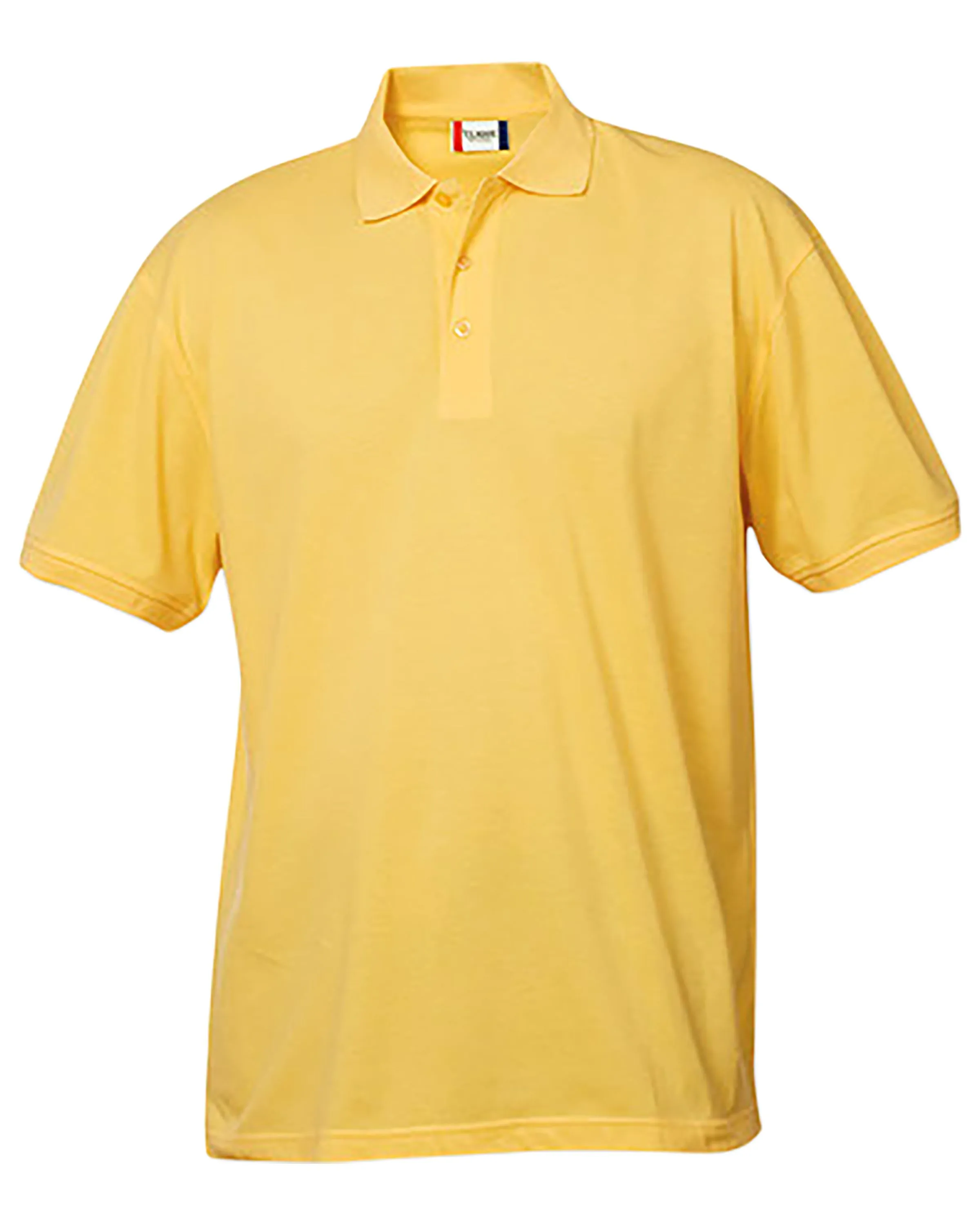 Clique Men's Evans Polo Shirt