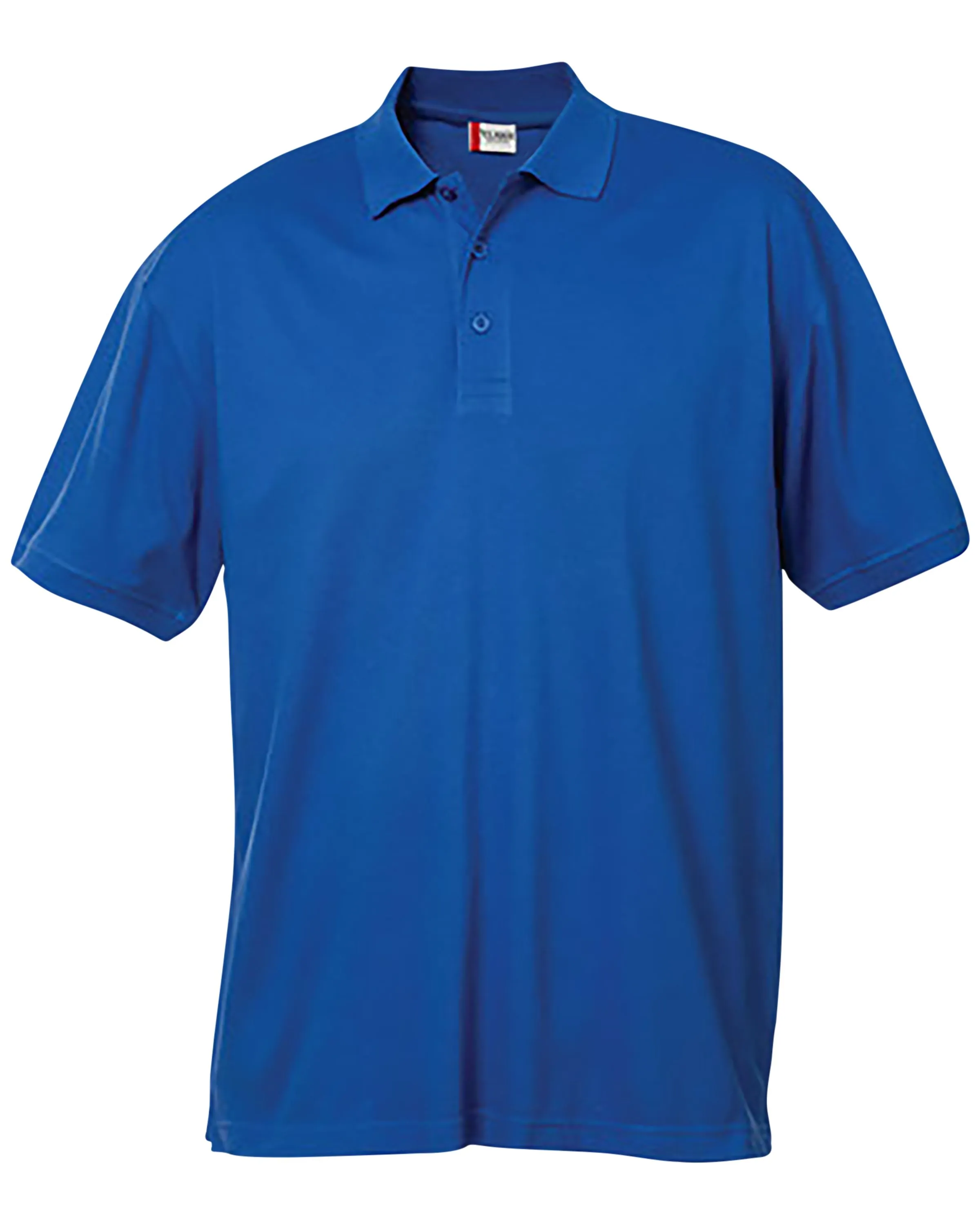 Clique Men's Evans Polo Shirt