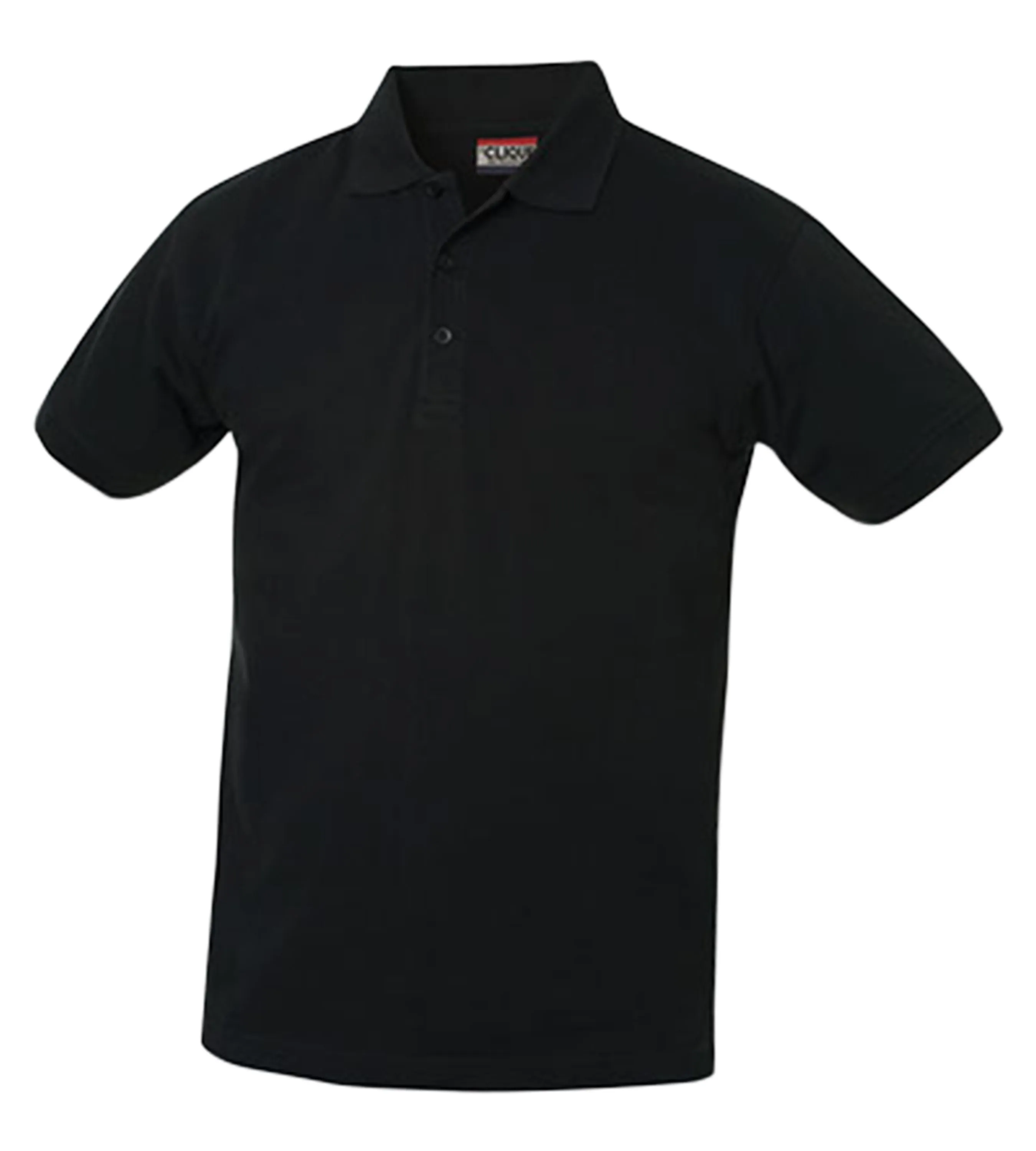 Clique Men's Evans Polo Shirt