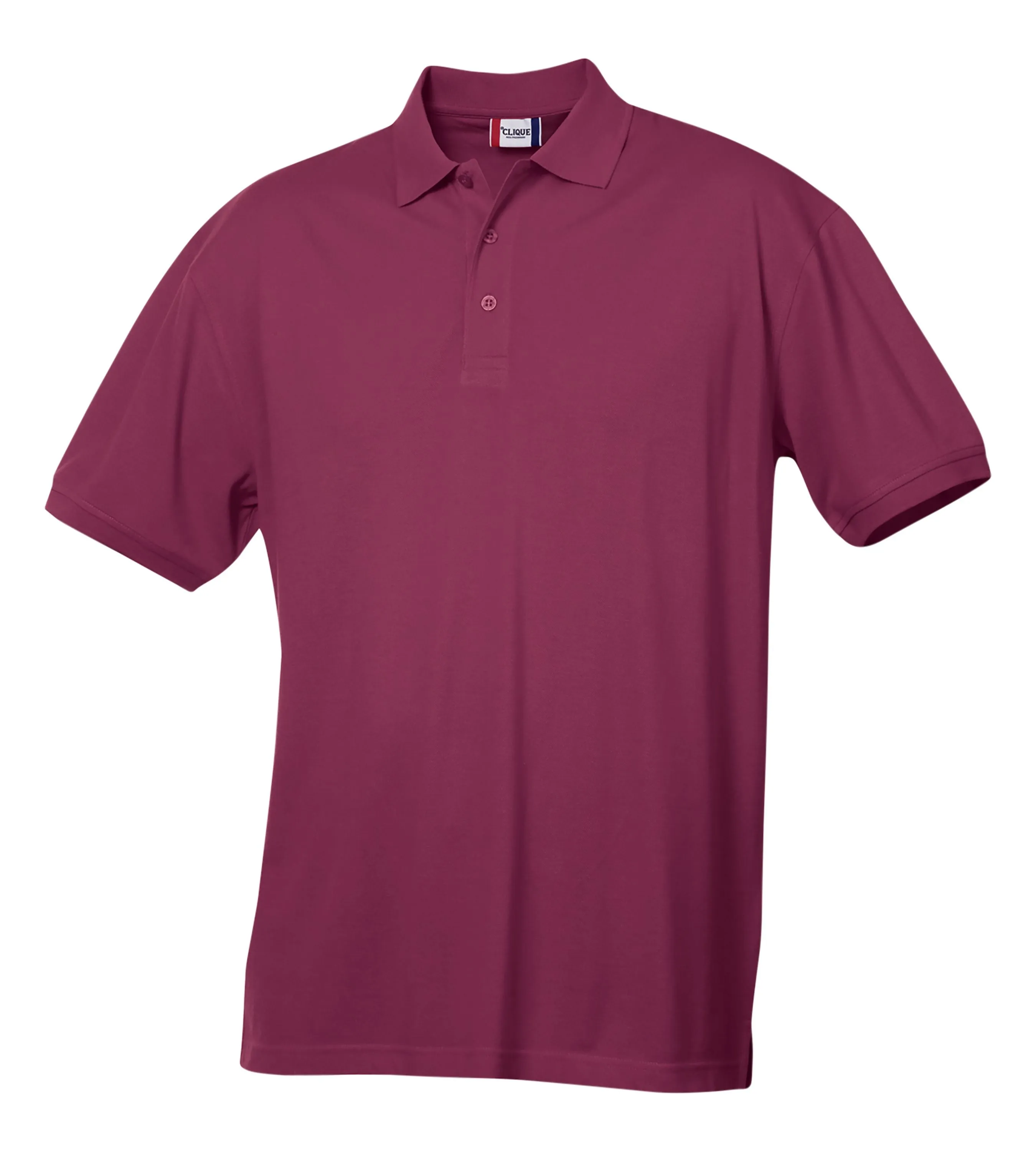Clique Men's Evans Polo Shirt