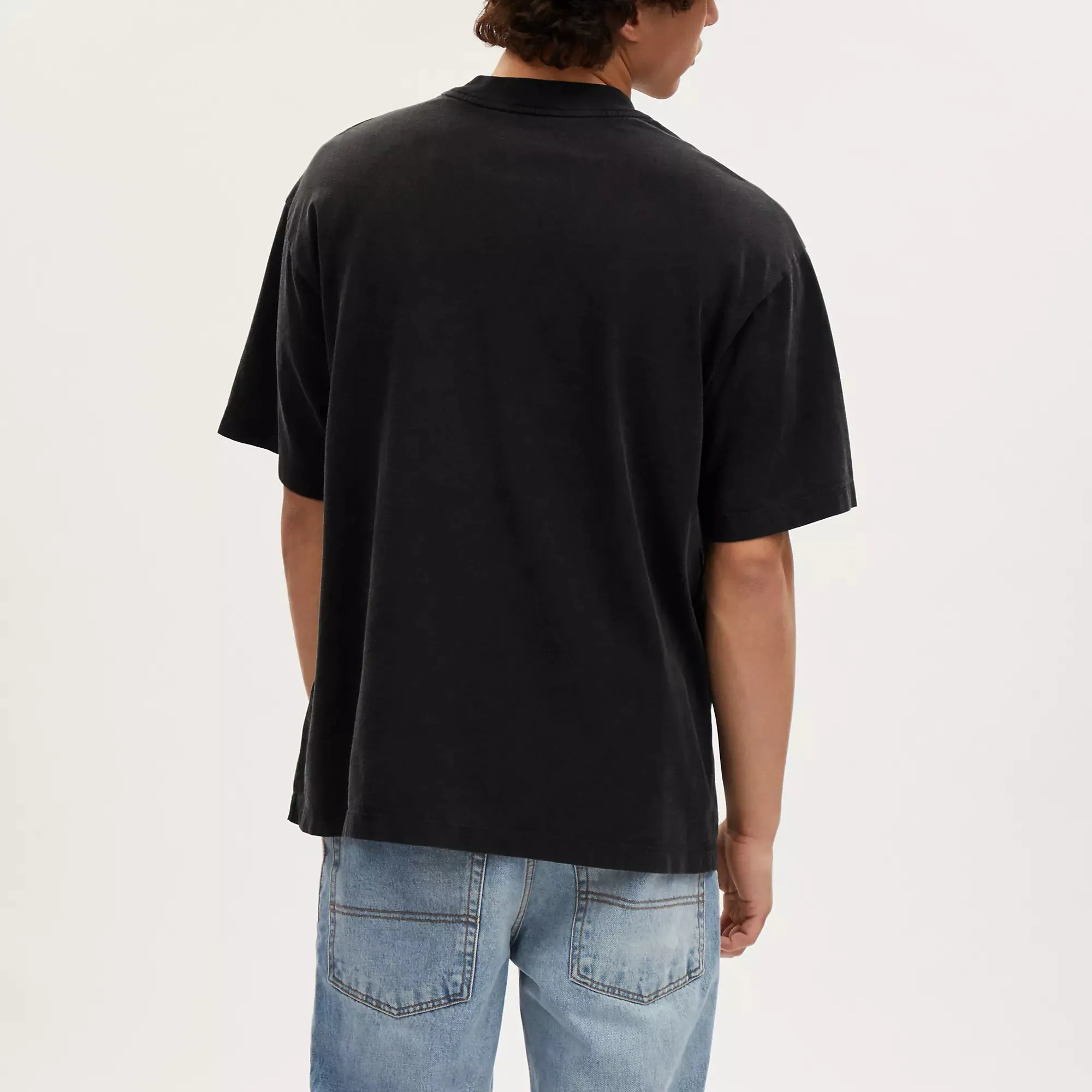 Coach Outlet Rainbow New York T Shirt In Organic Cotton
