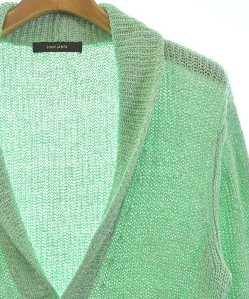 COMME CA MEN Cardigans