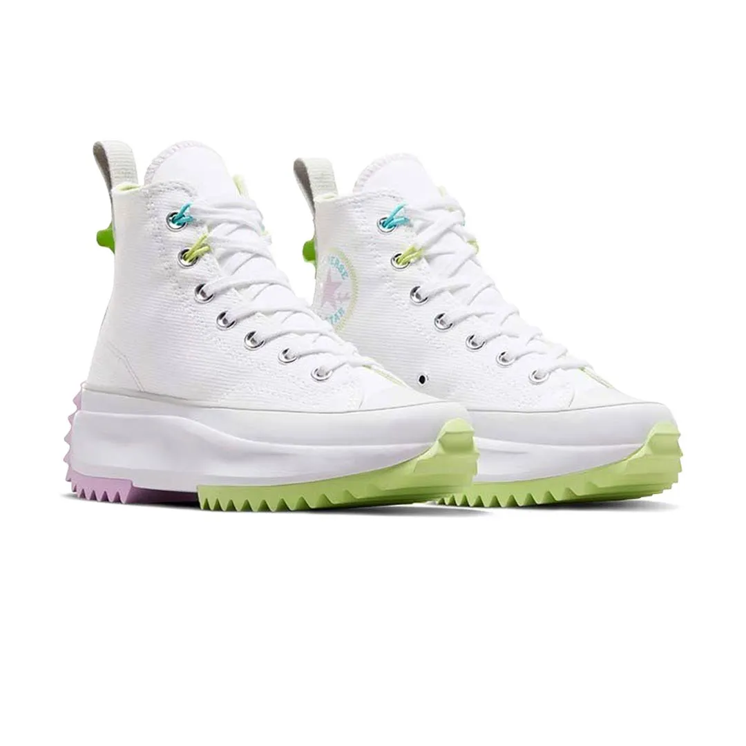 Converse - Unisex Run Star Hike Platform Shoes (A09836C)