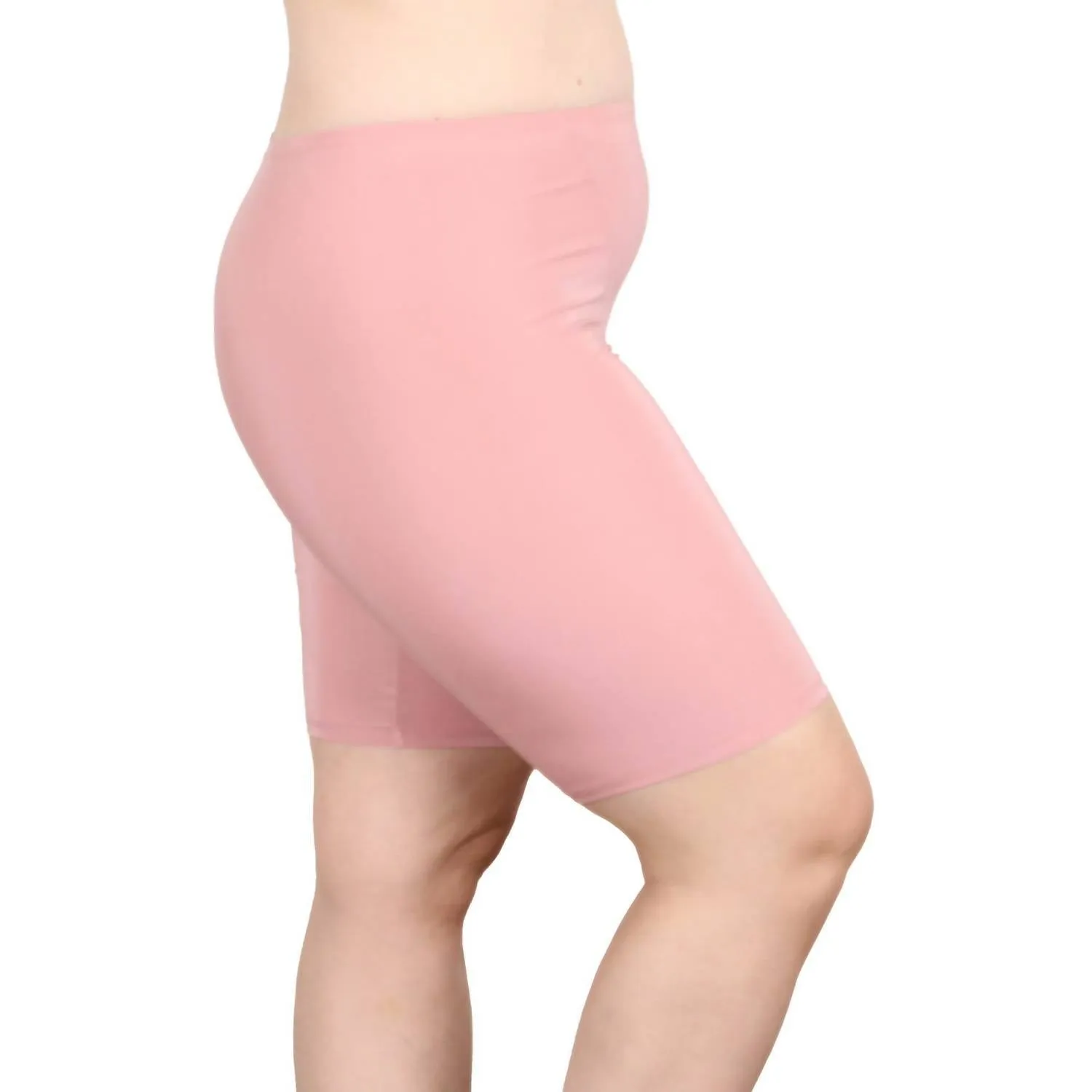 Cooling Classic 2.0 Slip Shorts In Dusty Coral
