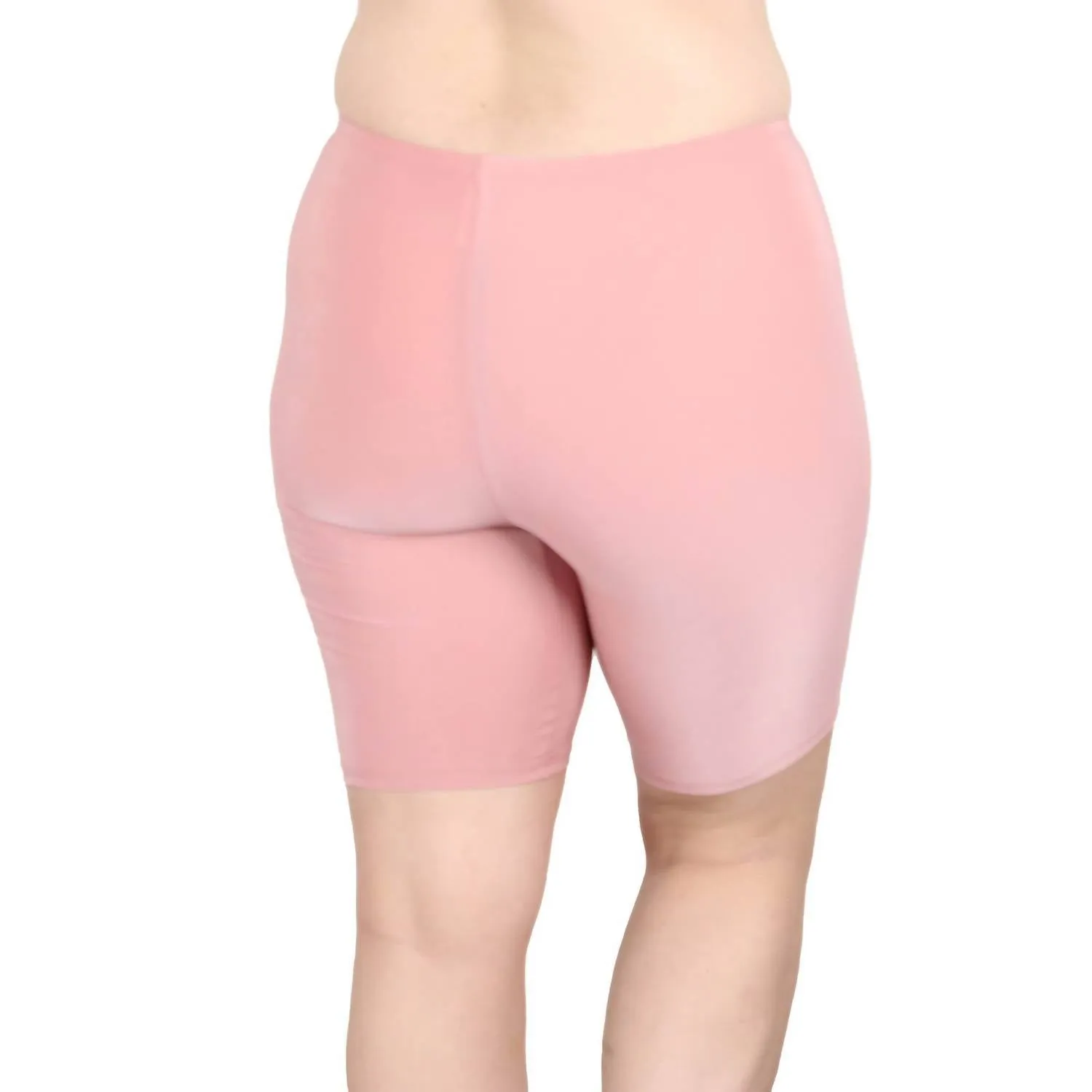 Cooling Classic 2.0 Slip Shorts In Dusty Coral