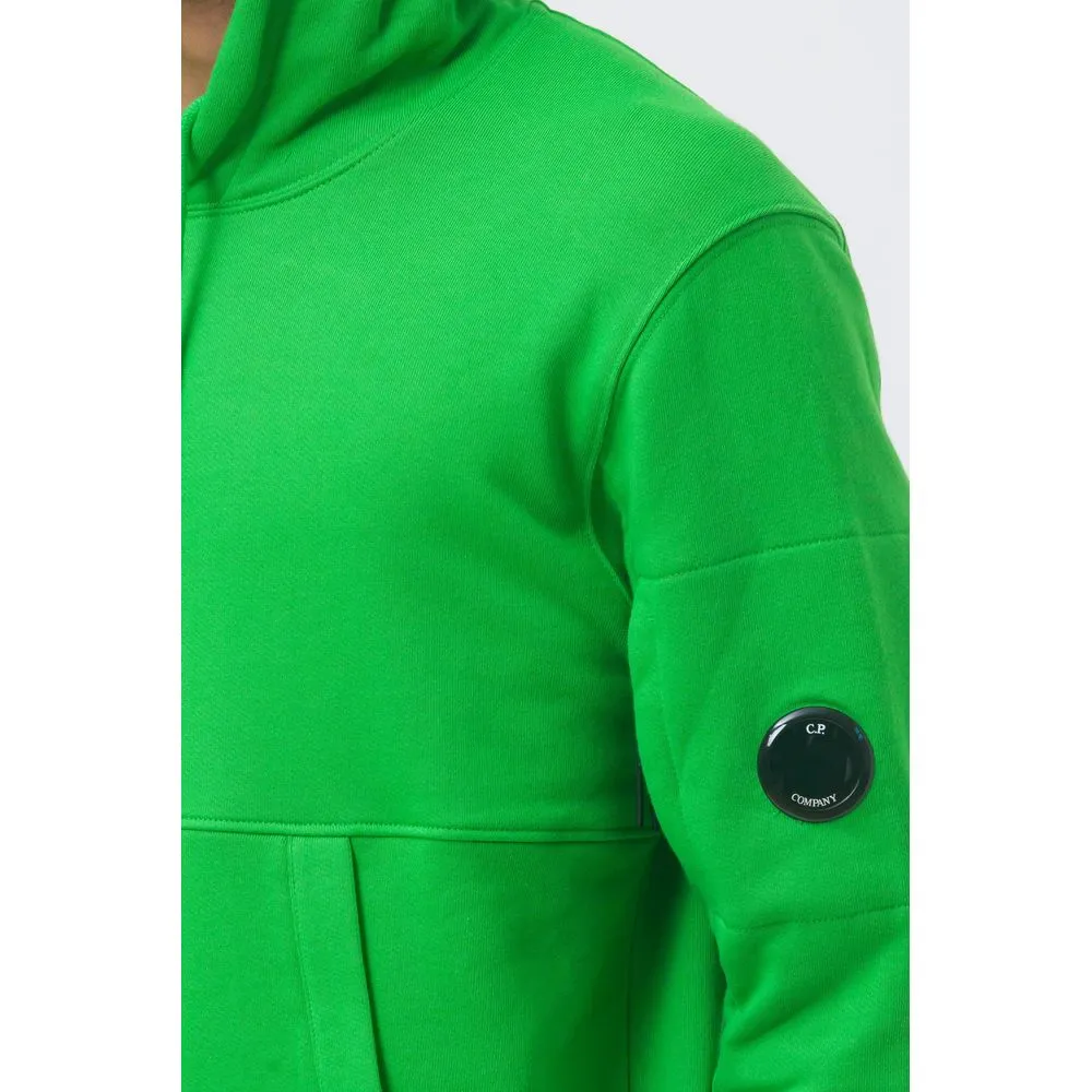 C.P. Company Cotton Men's Sweater