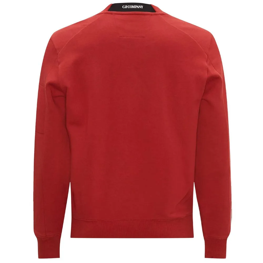 C.P. Company Cotton Men's Sweater