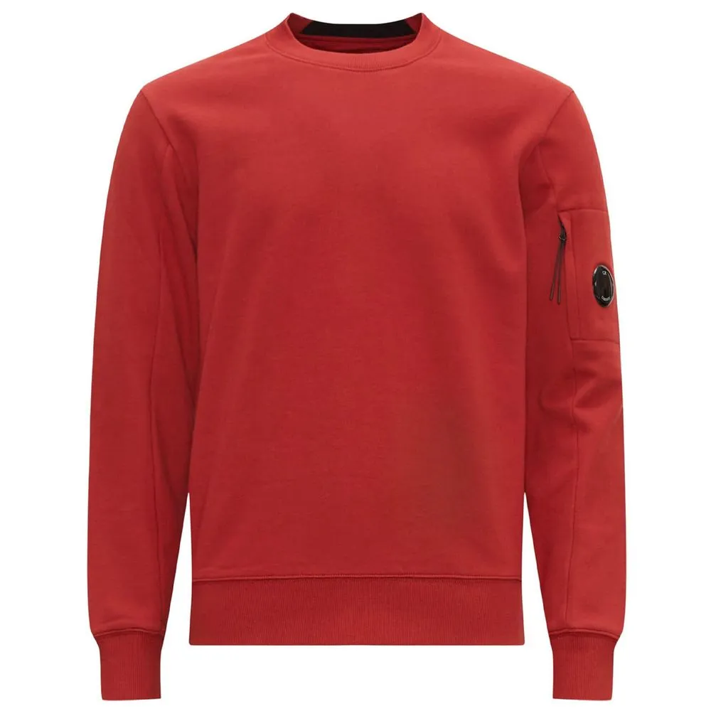 C.P. Company Cotton Men's Sweater