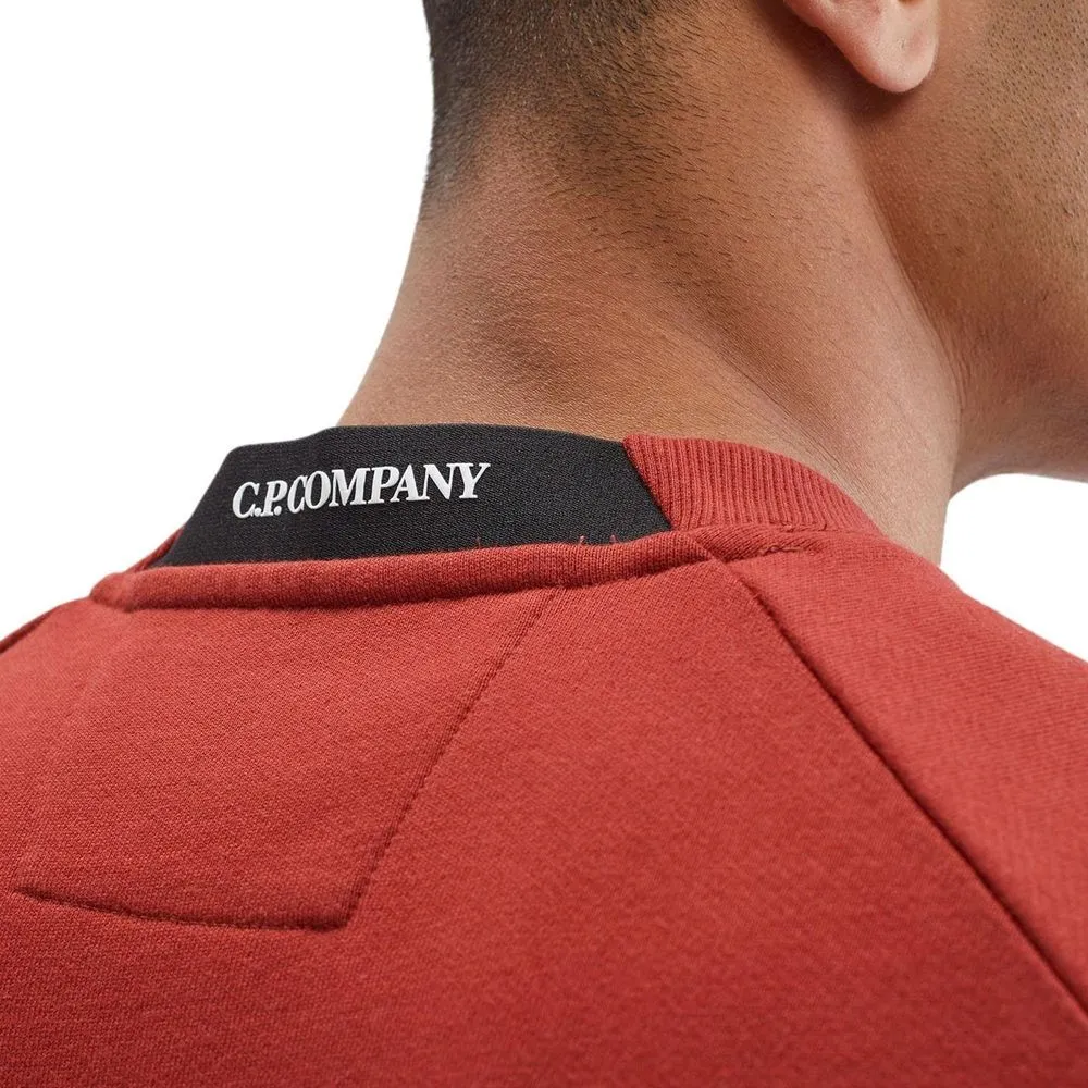 C.P. Company Cotton Men's Sweater