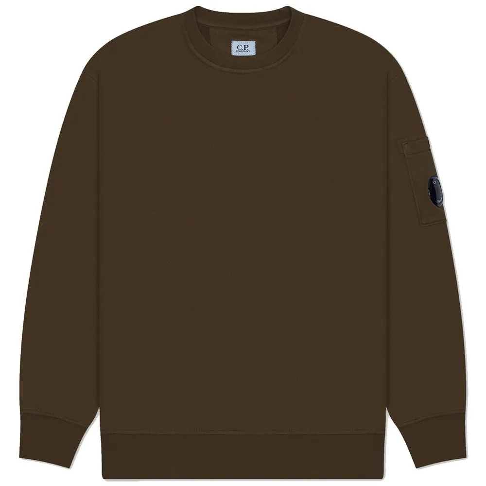 C.P. Company Cotton Men's Sweater