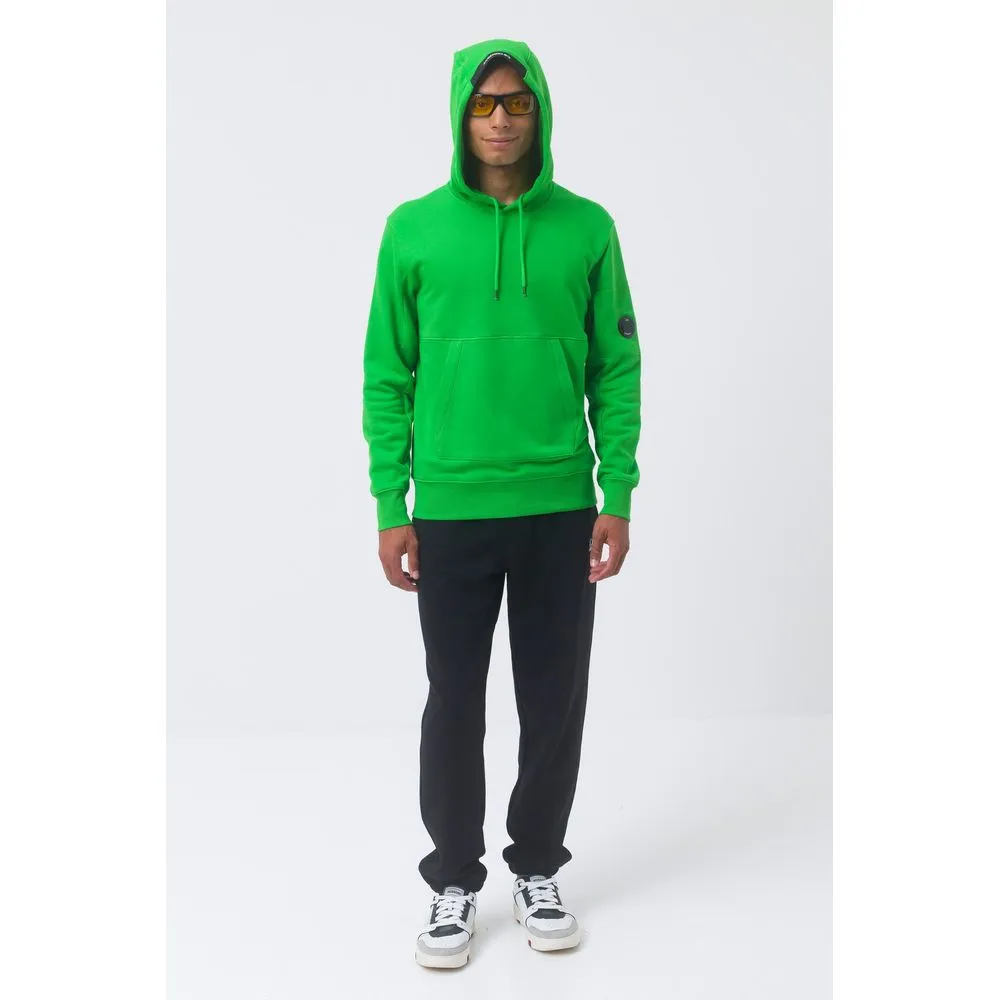 C.P. Company Cotton Men's Sweater