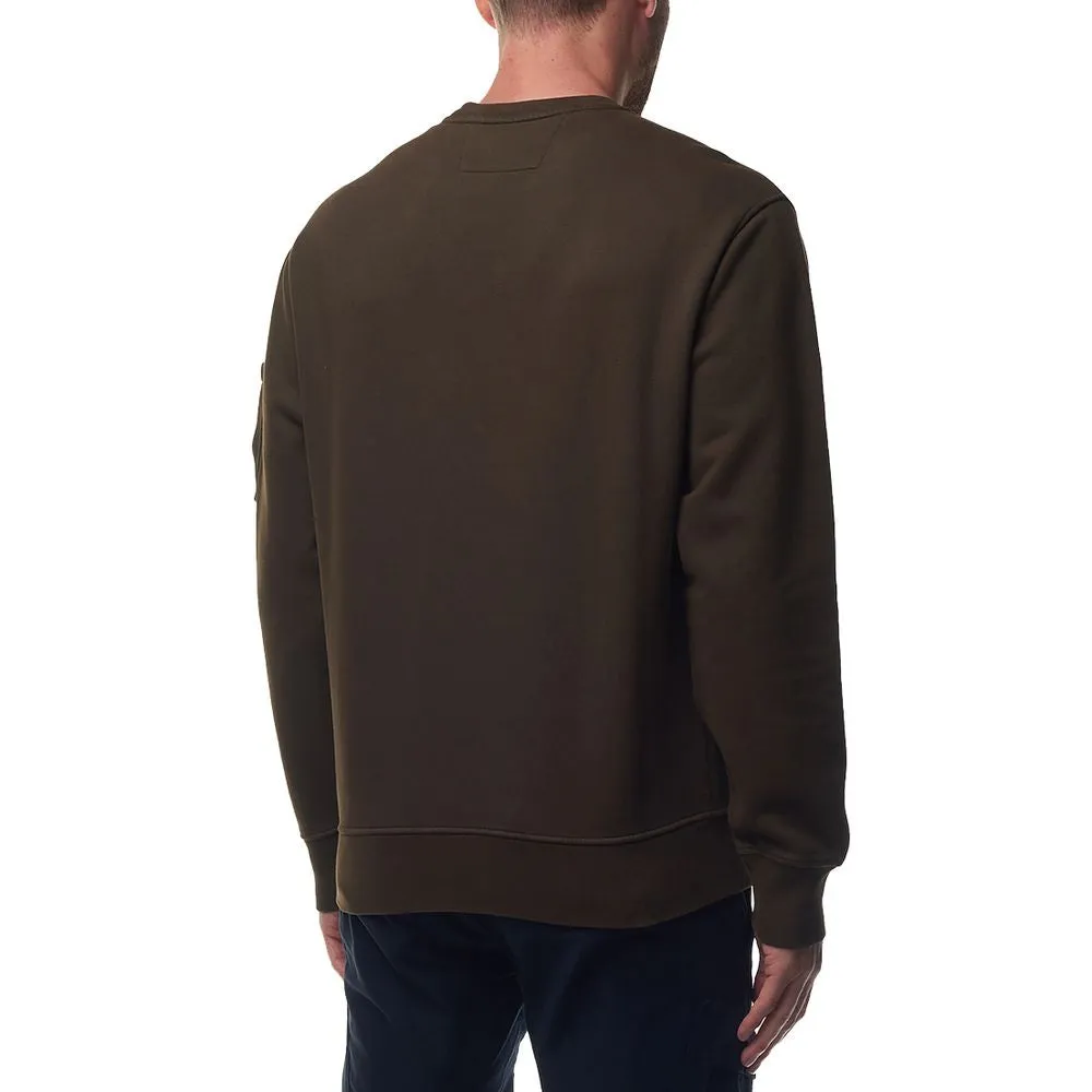 C.P. Company Cotton Men's Sweater