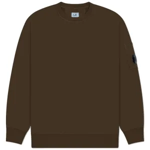 C.P. Company Cotton Men's Sweater