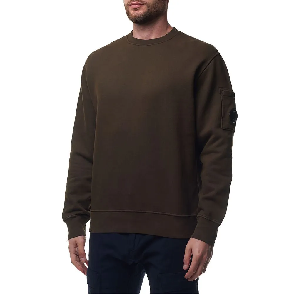 C.P. Company Cotton Men's Sweater