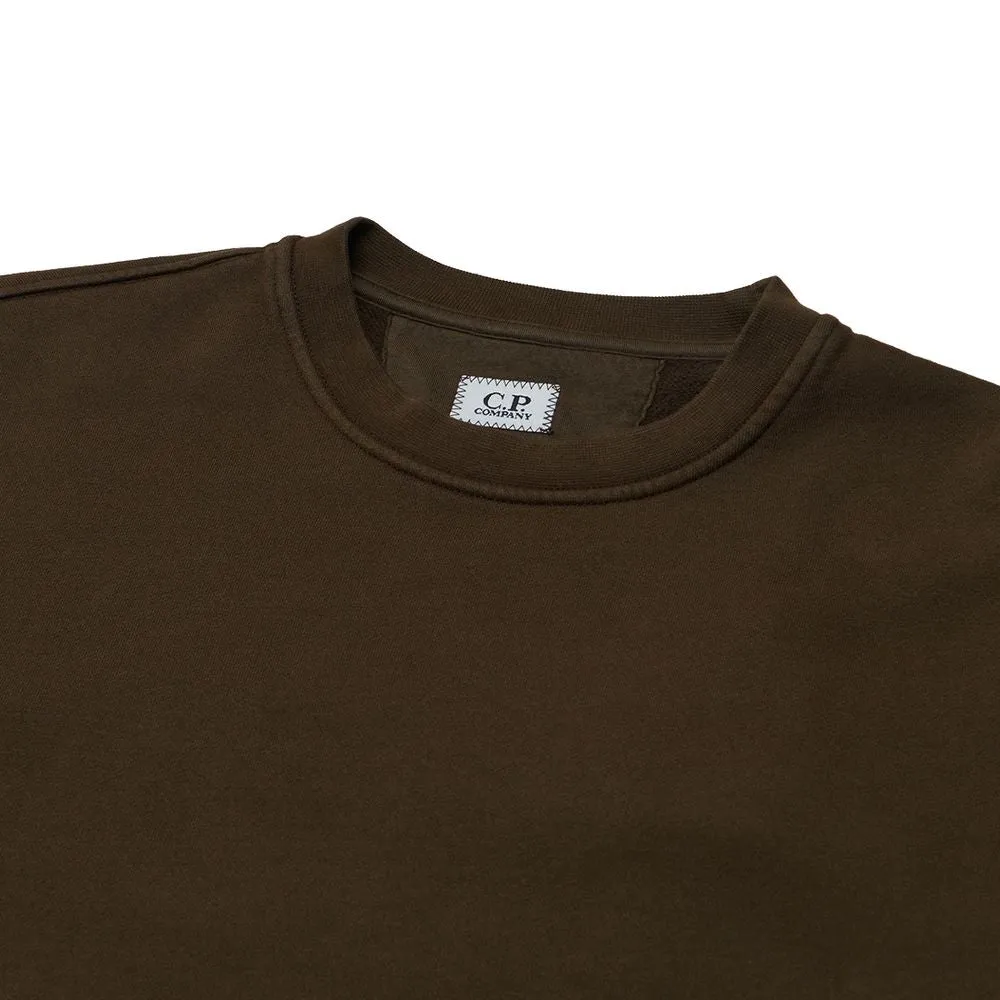 C.P. Company Cotton Men's Sweater