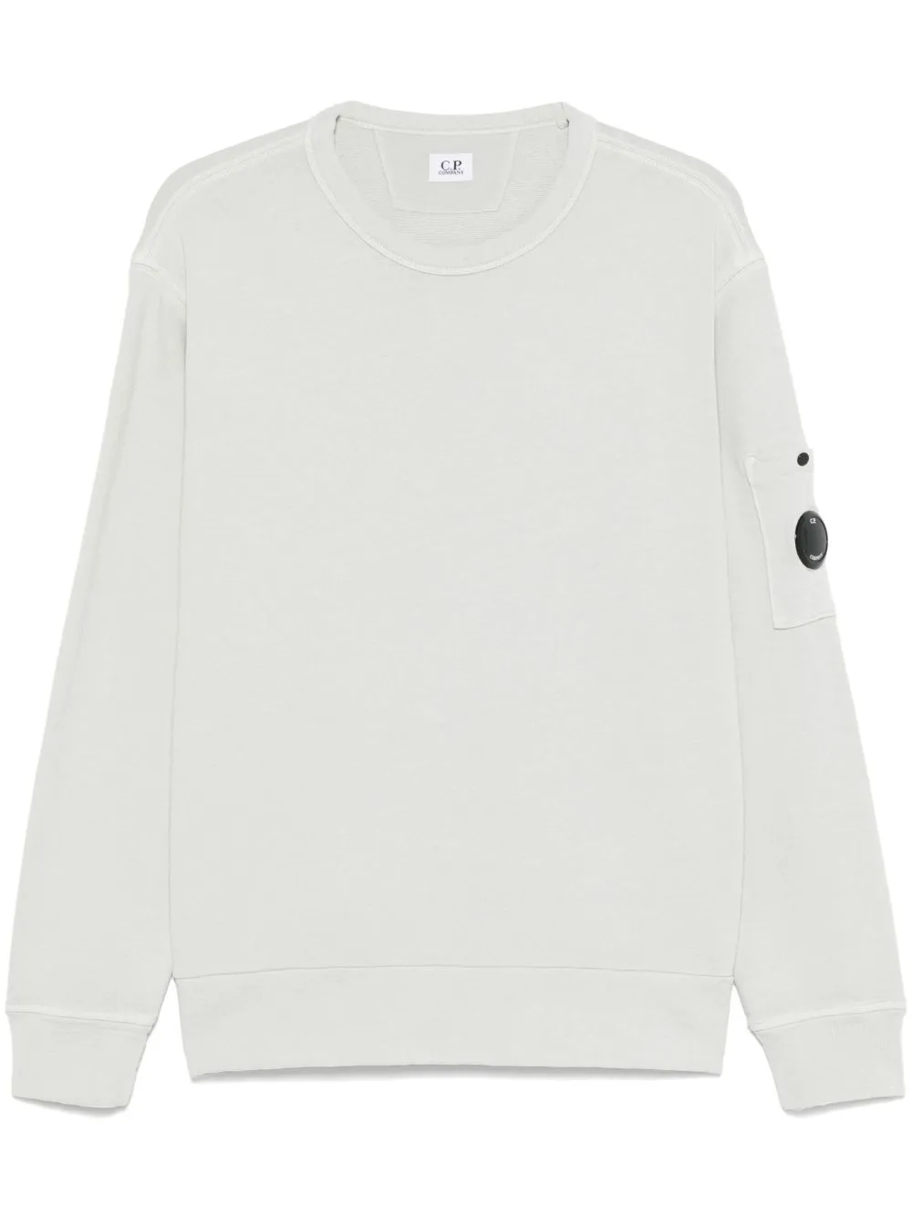 C.P. Company Men's Sweaters Clear blue